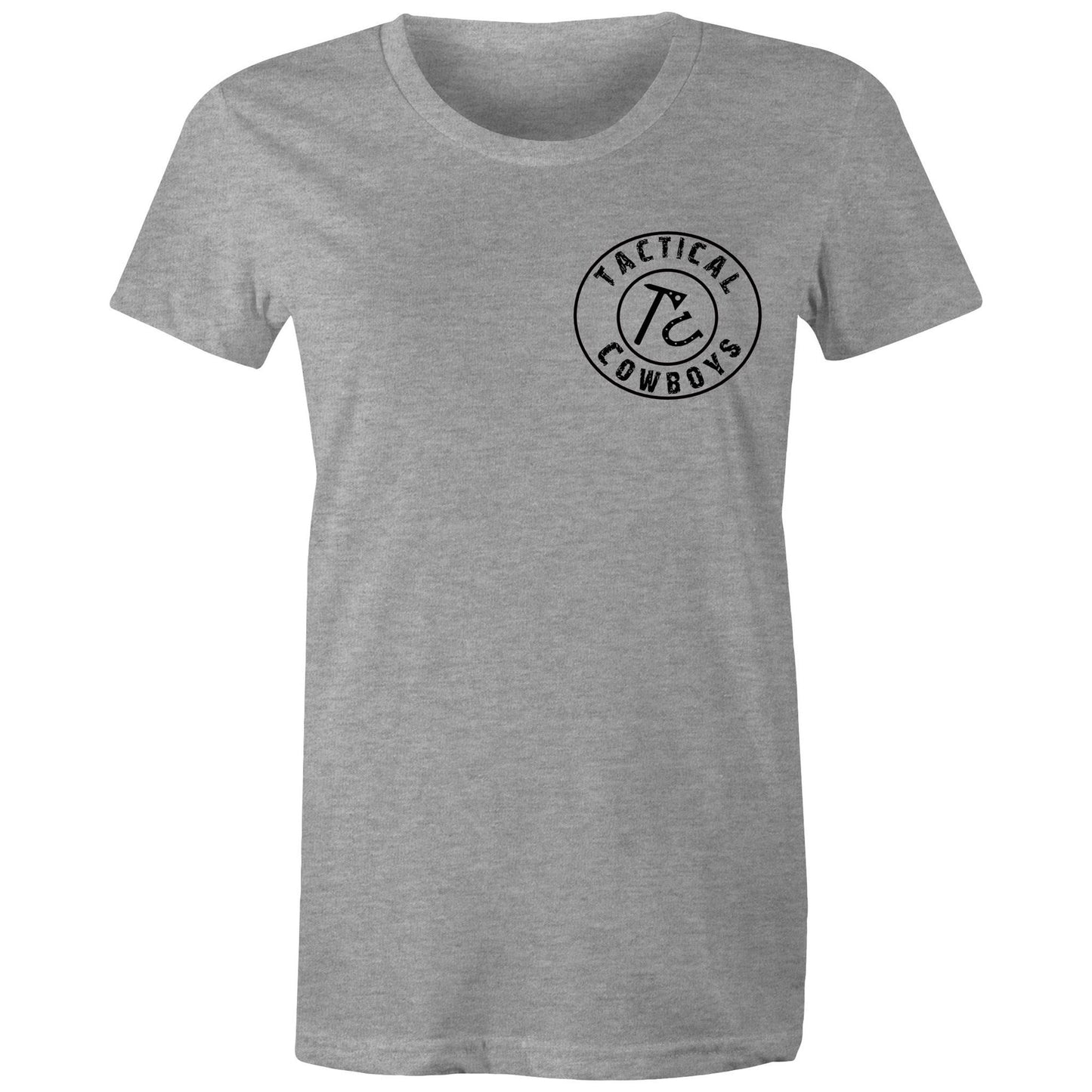 Classic Basic - Women T-Shirt