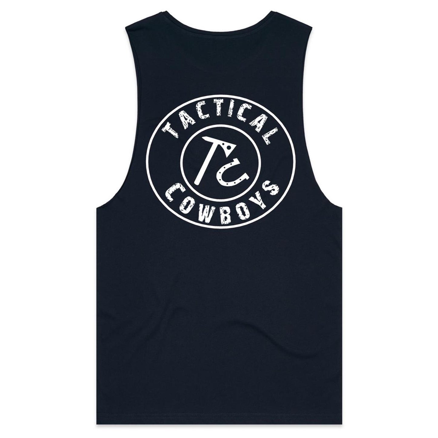 Mens Tank Top