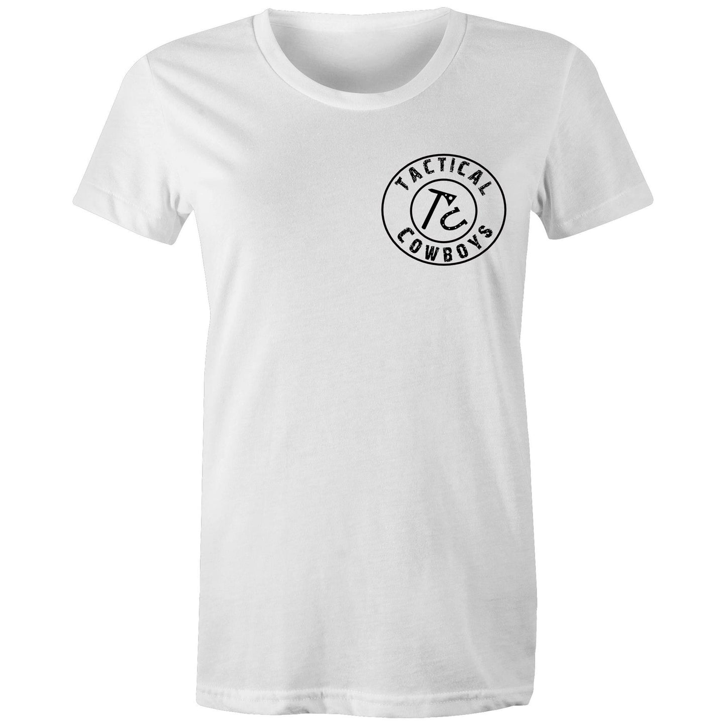 Classic Basic - Women T-Shirt