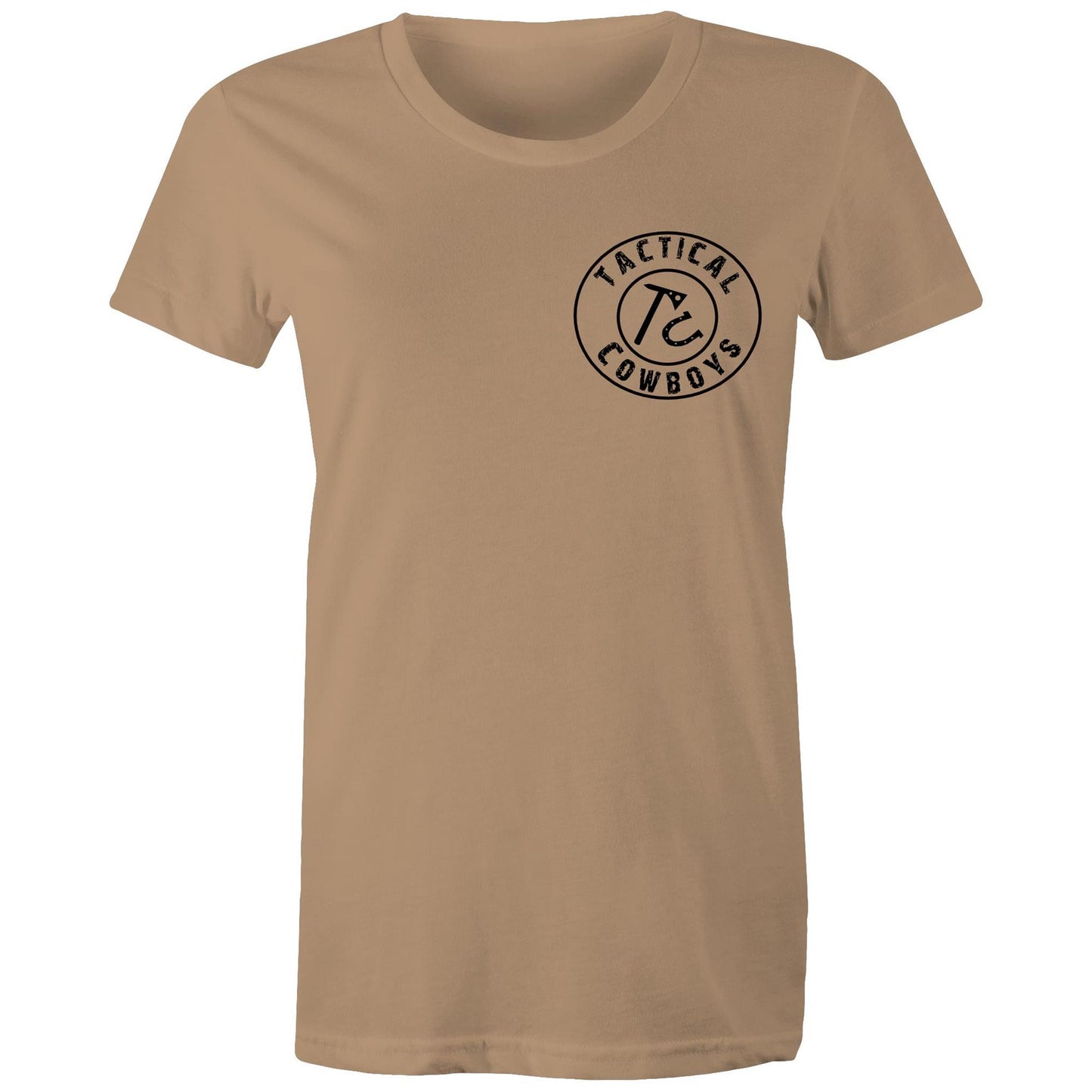 Classic Basic - Women T-Shirt