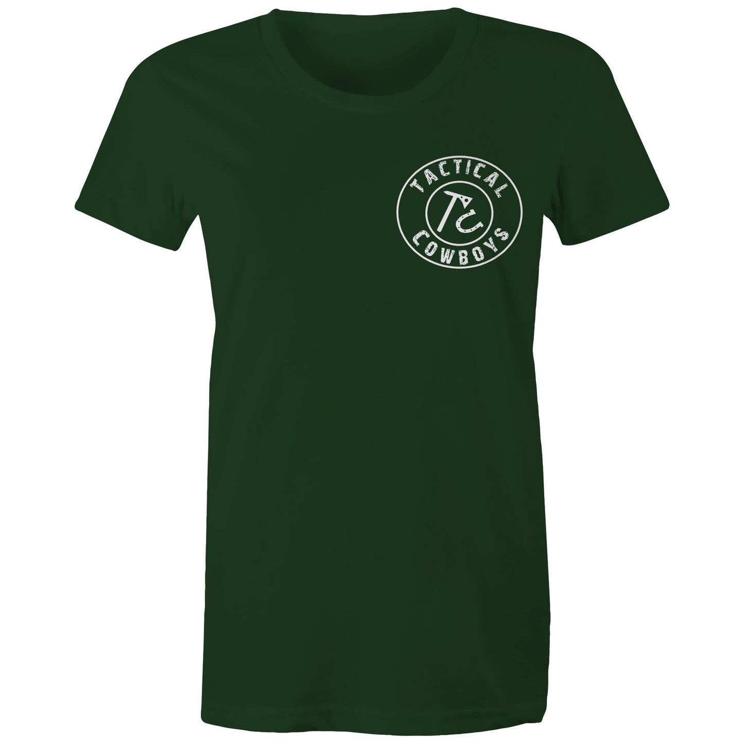 Classic Basic - Women T-Shirt