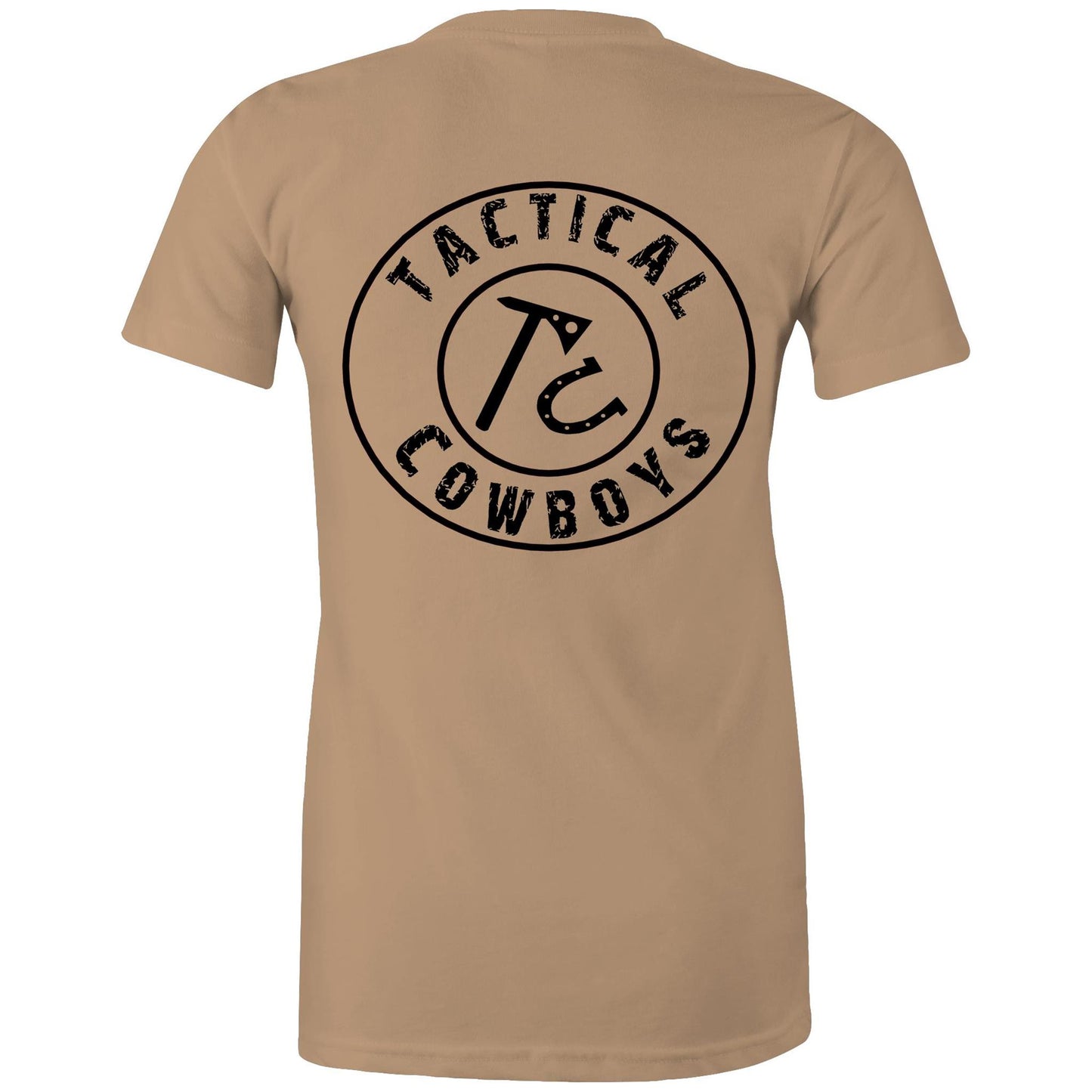 Classic Basic - Women T-Shirt