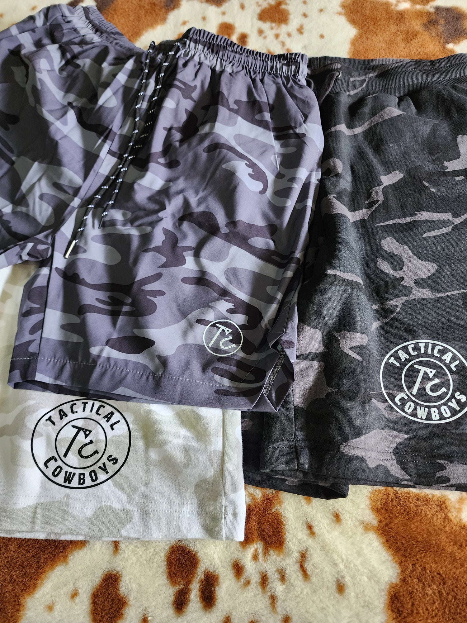 Shorts (Unisex)