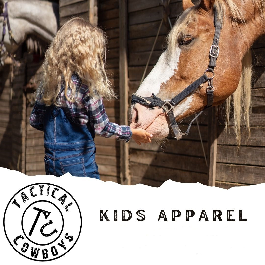 Kids Range