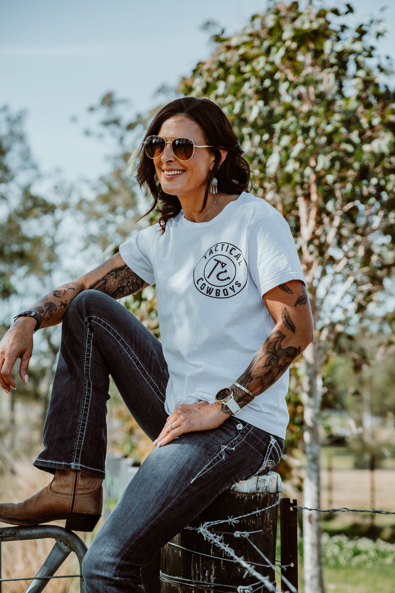Women's Range