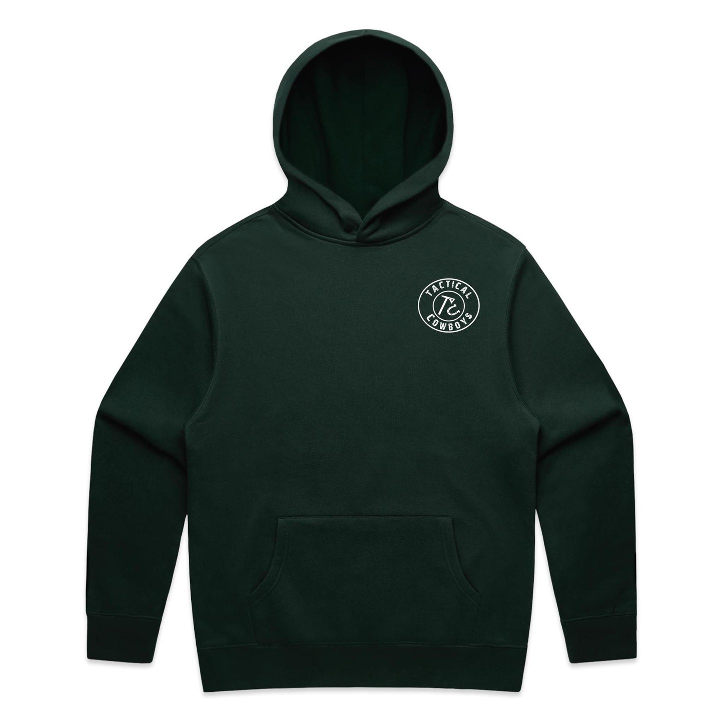 Unisex Hoodie Sweatshirt