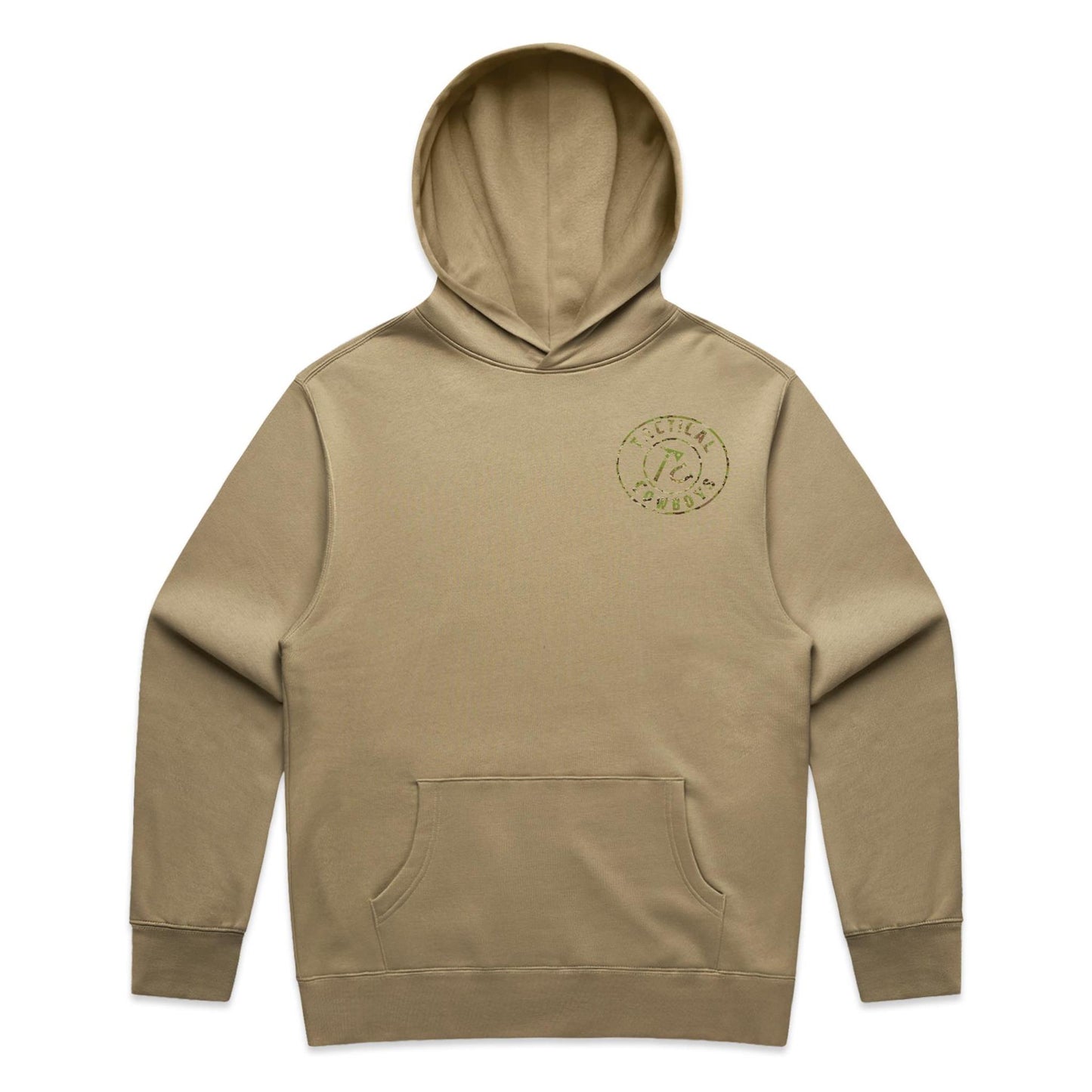 Unisex Hoodie Sweatshirt AMCU