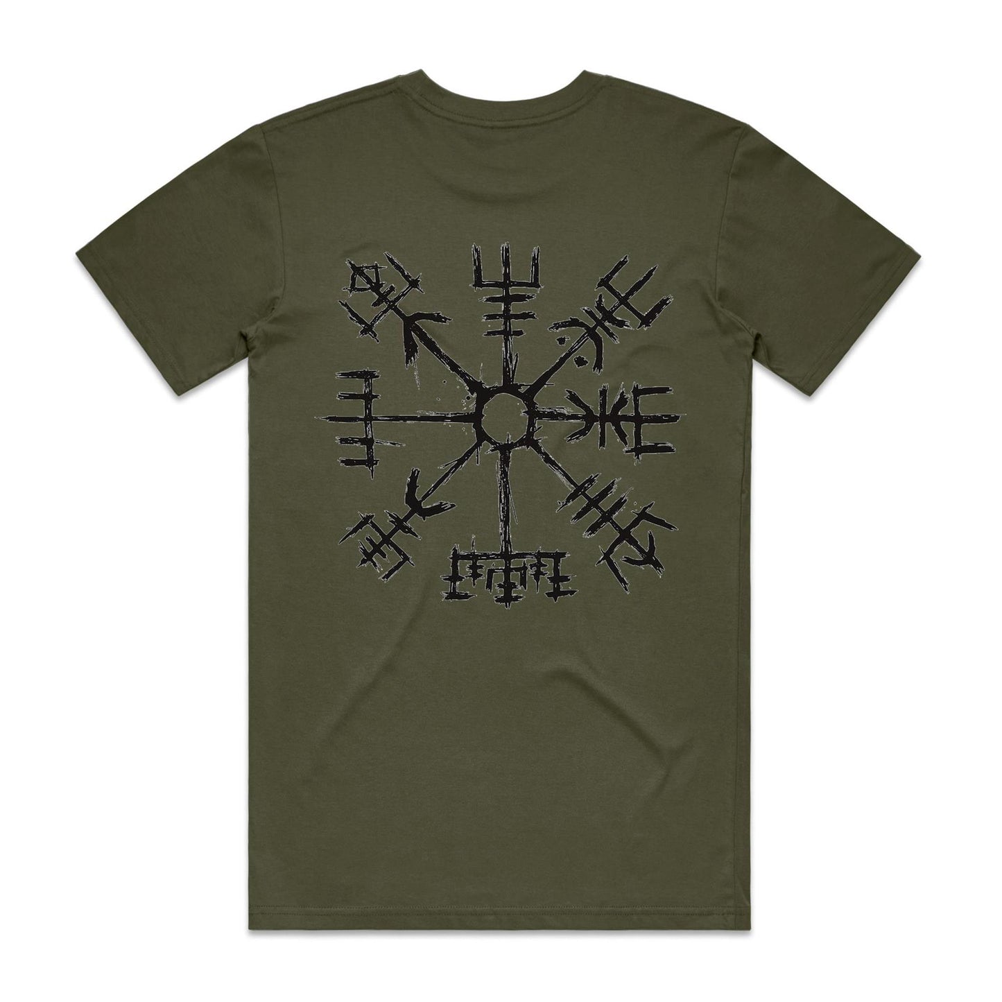The Vegvisir - Unisex T-Shirt