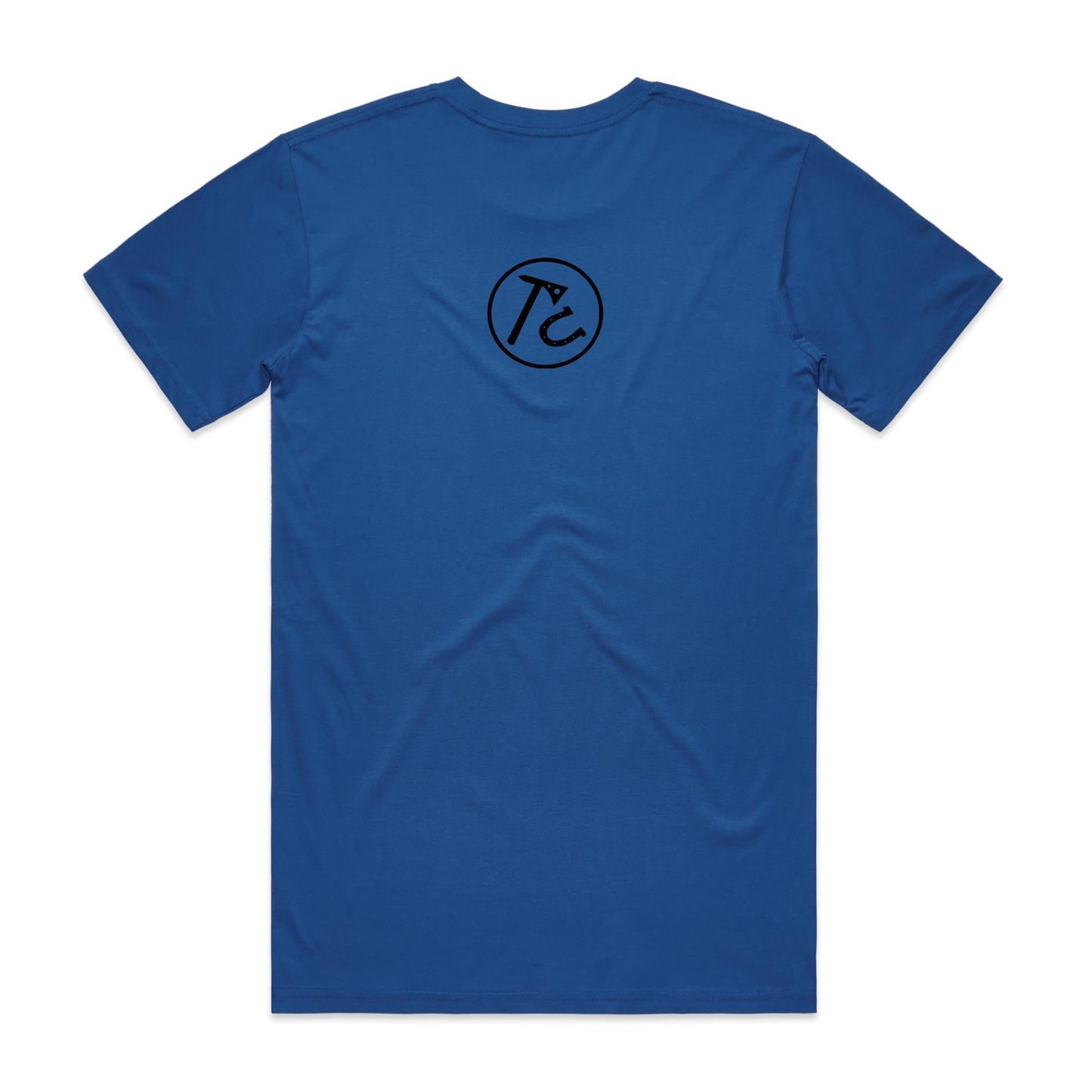 TC Aus Patriot T-Shirt