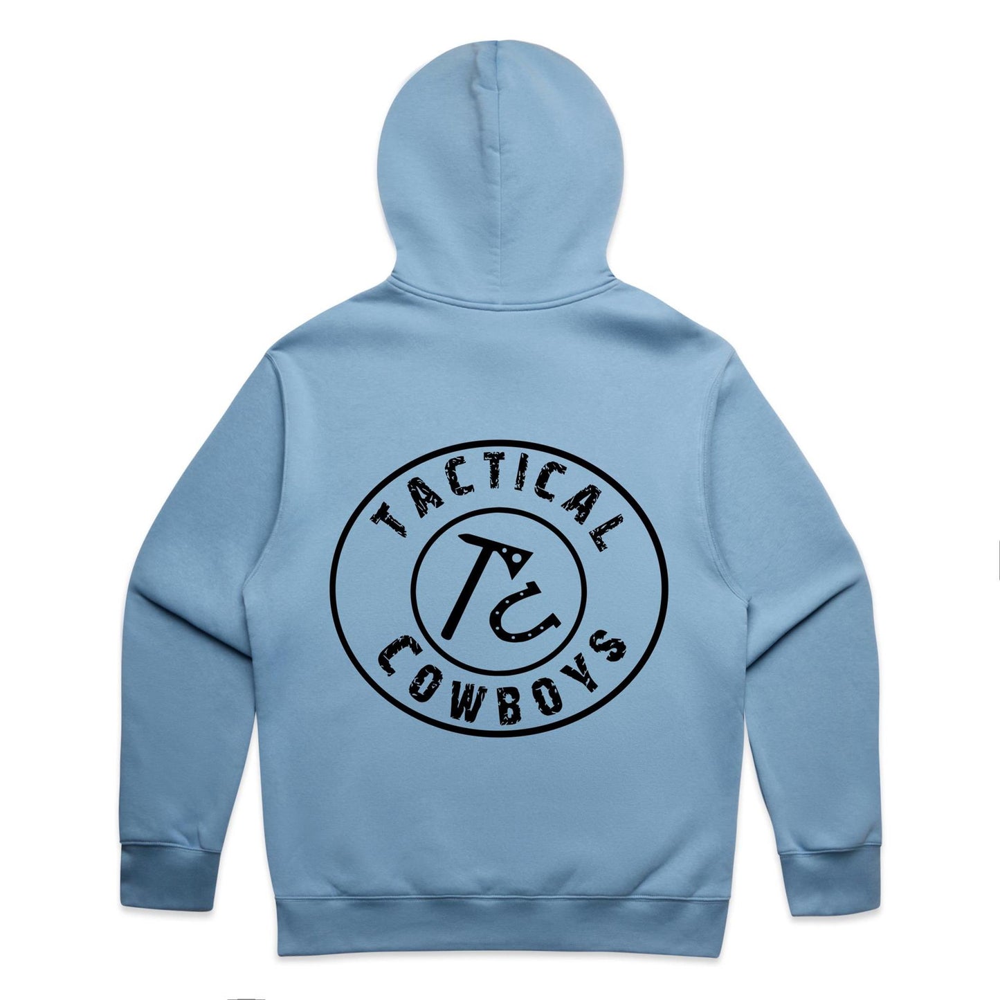 Unisex Hoodie Sweatshirt