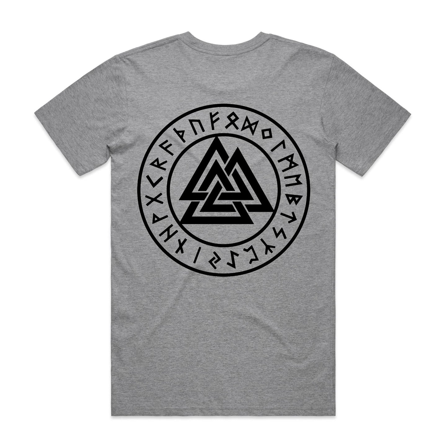 The Valknut - Unisex