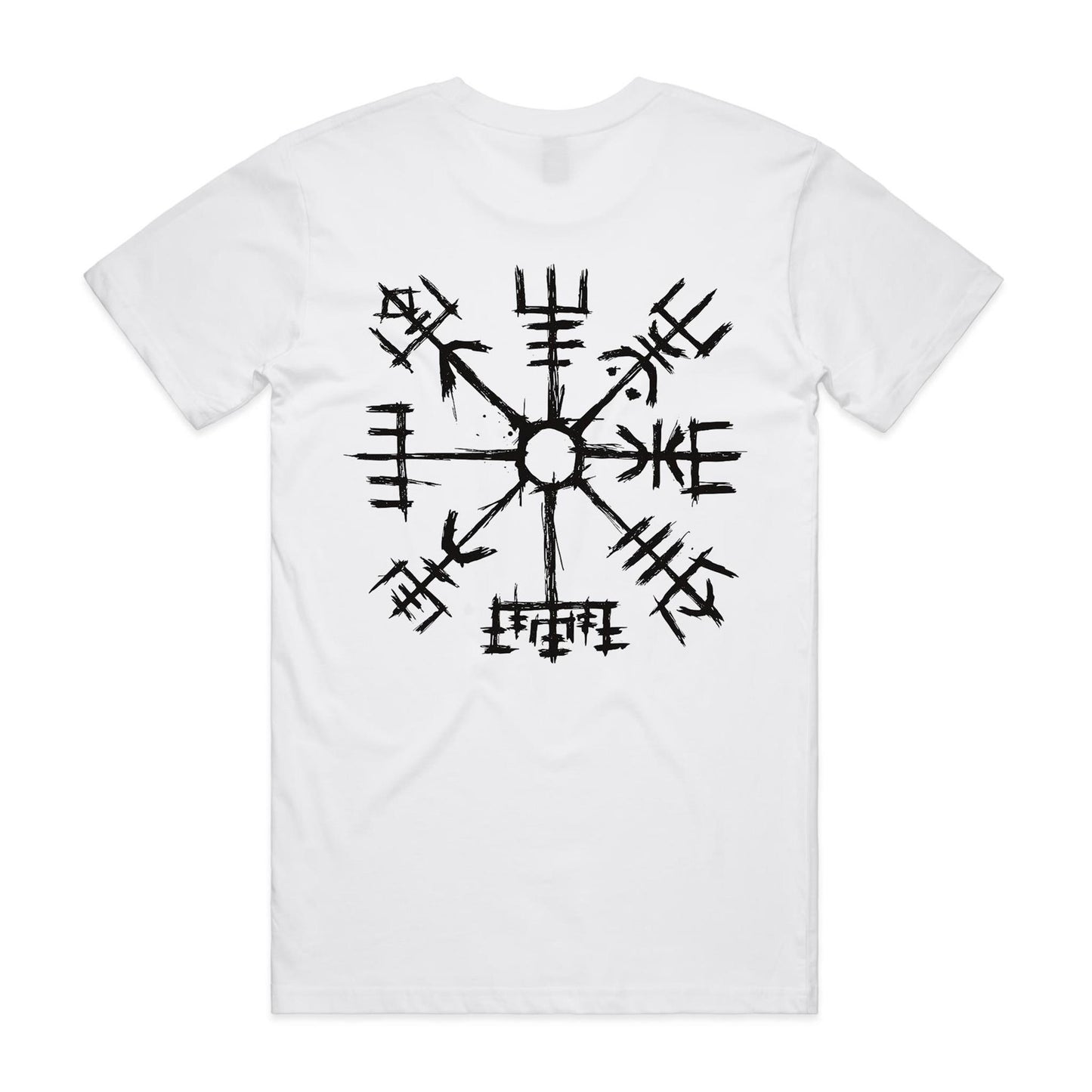 The Vegvisir - Unisex T-Shirt