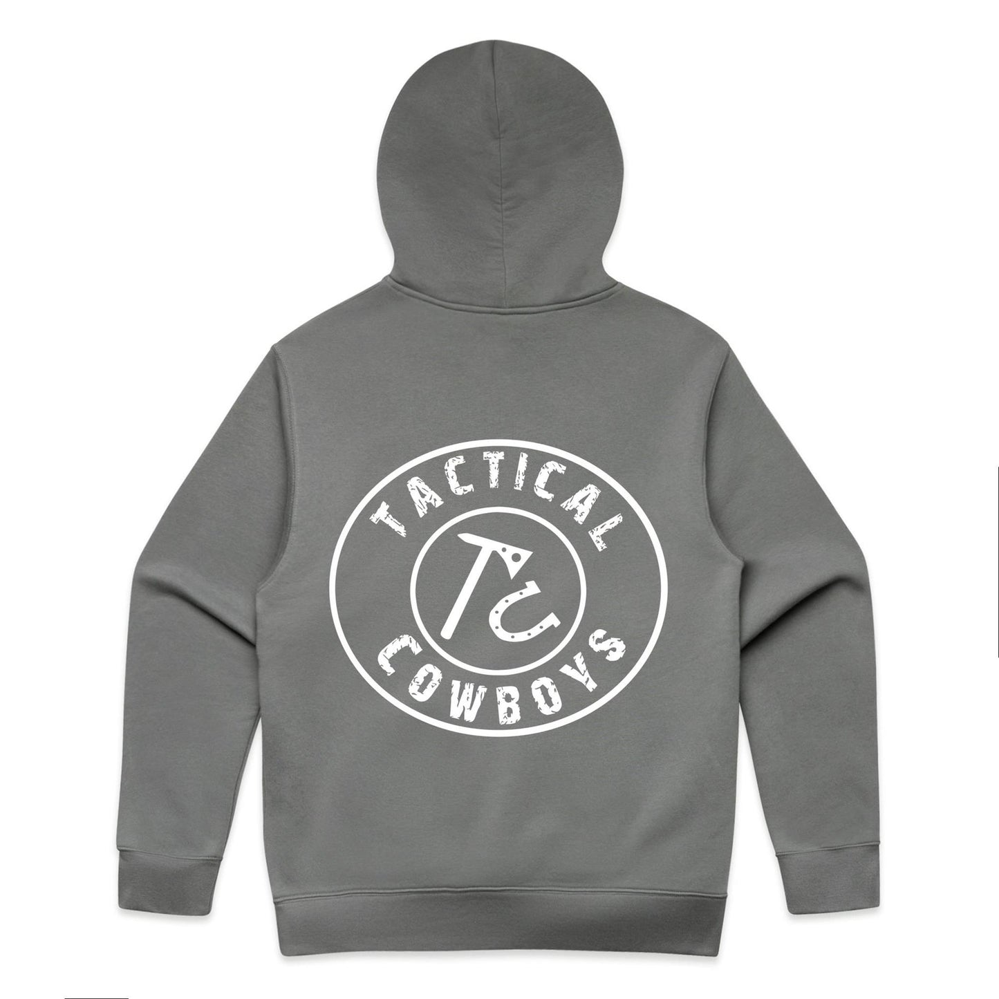 Unisex Hoodie Sweatshirt