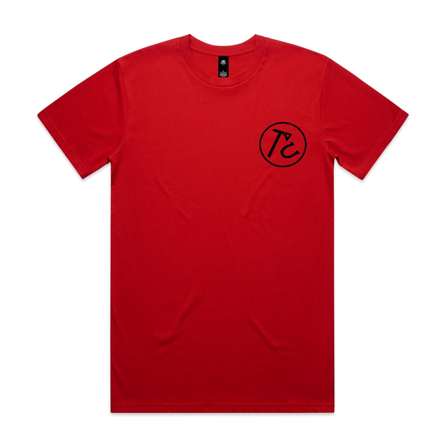 Tac Cowboys - T-Shirt