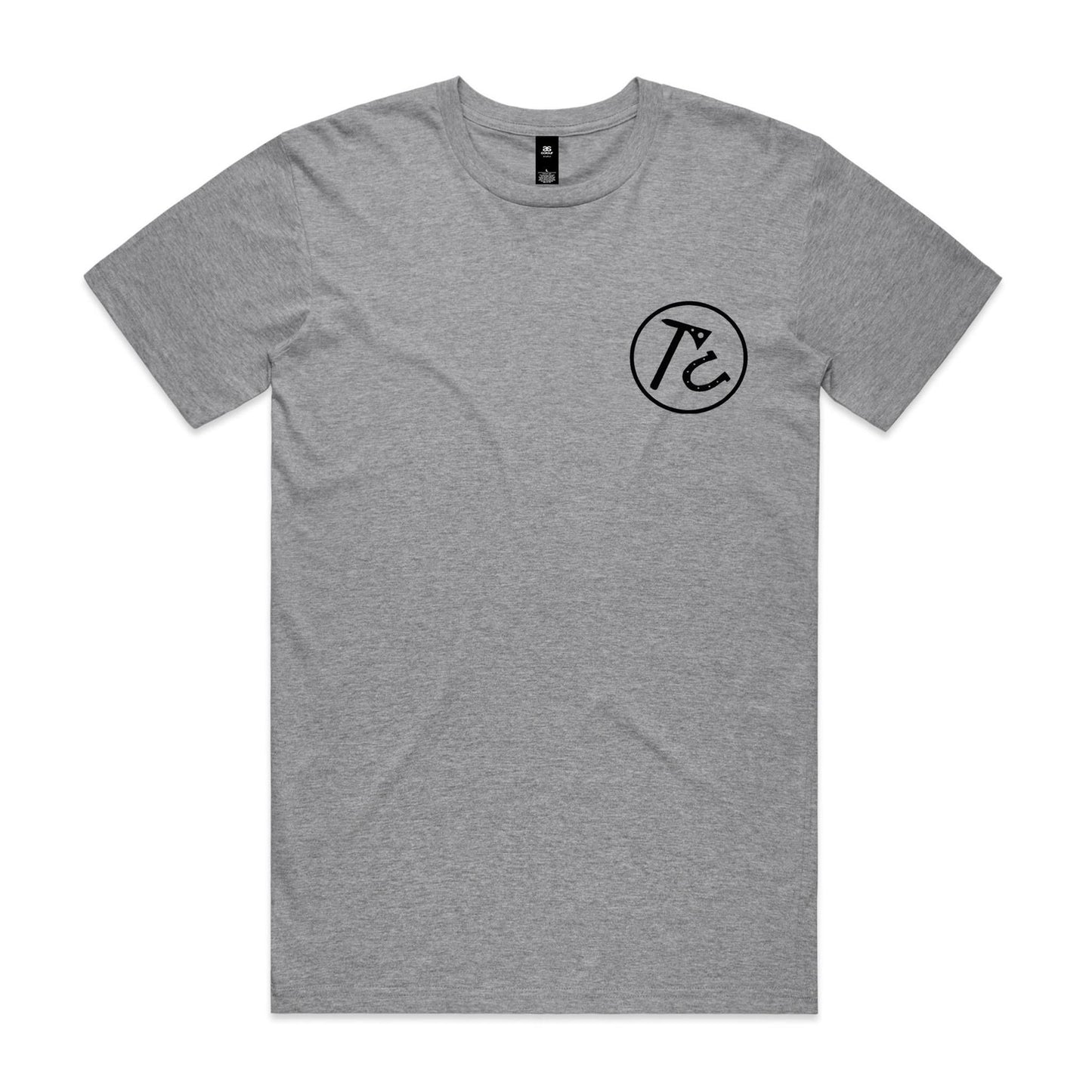 Helm of Awe - Unisex T Shirt