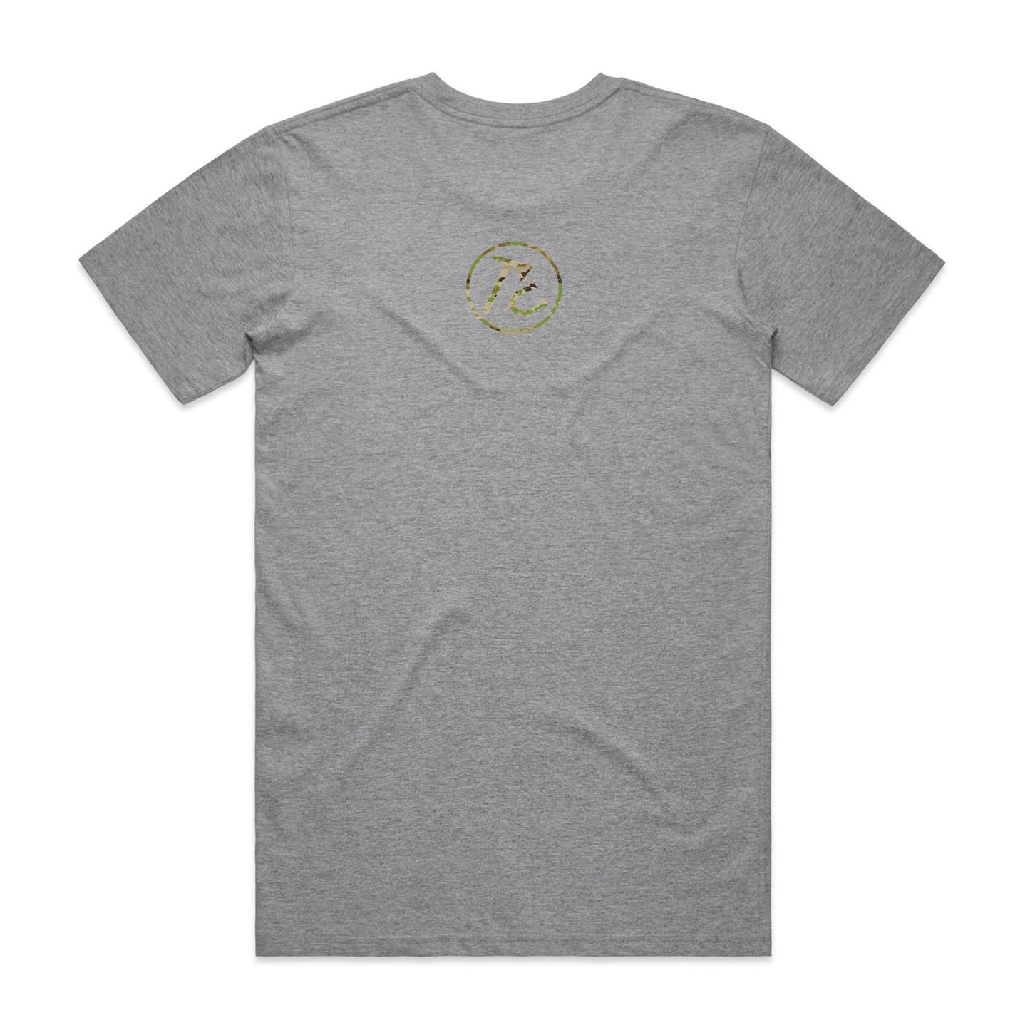 TC Aus Patriot T-Shirt AMCU