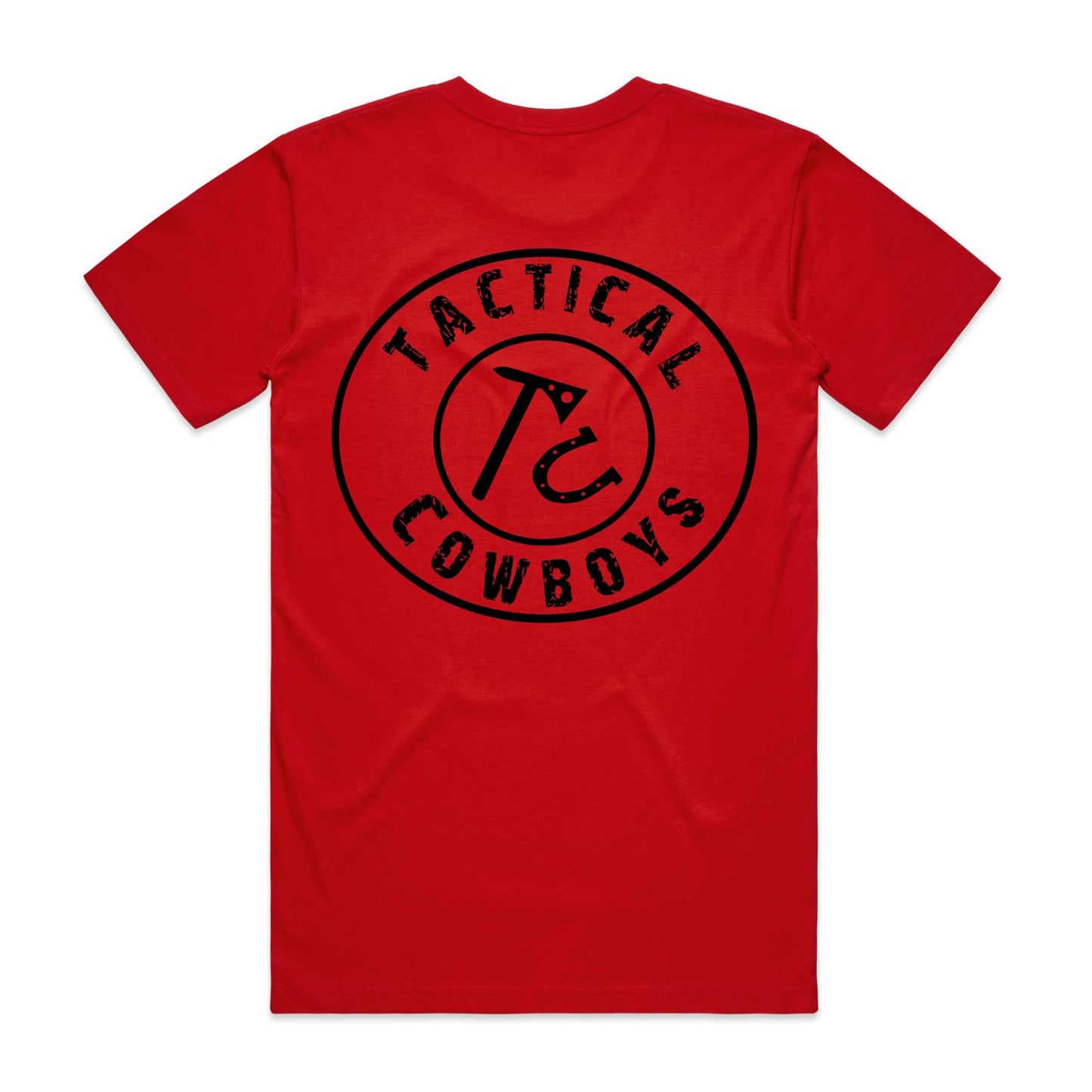 Classic Basic - Mens T-Shirt