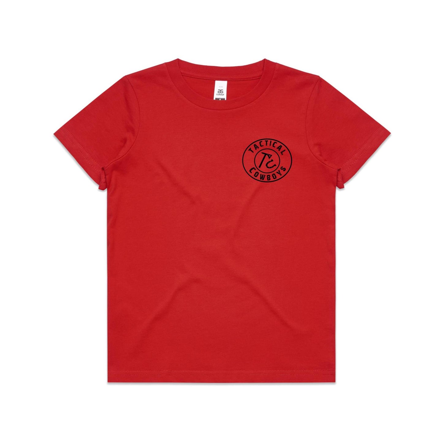 Kids Classic Basic T-Shirt