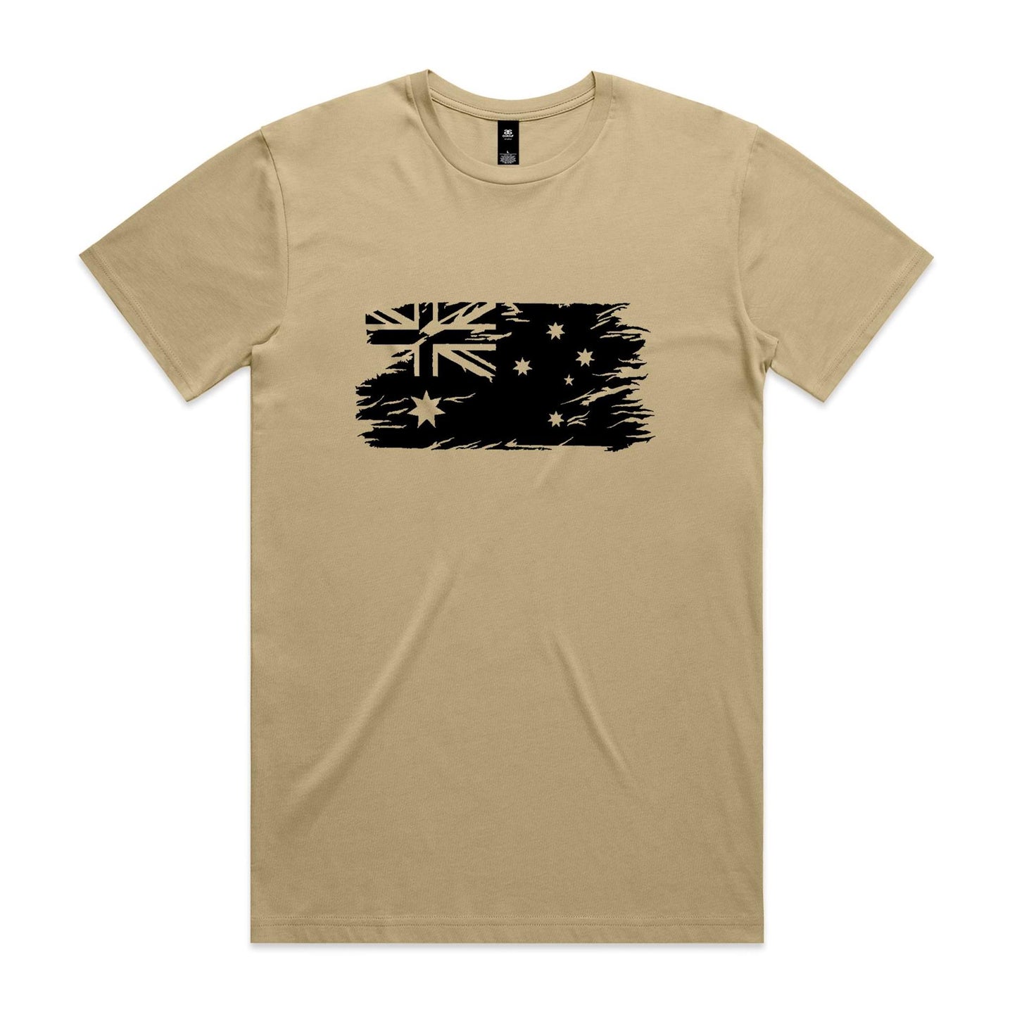 TC Aus Patriot T-Shirt