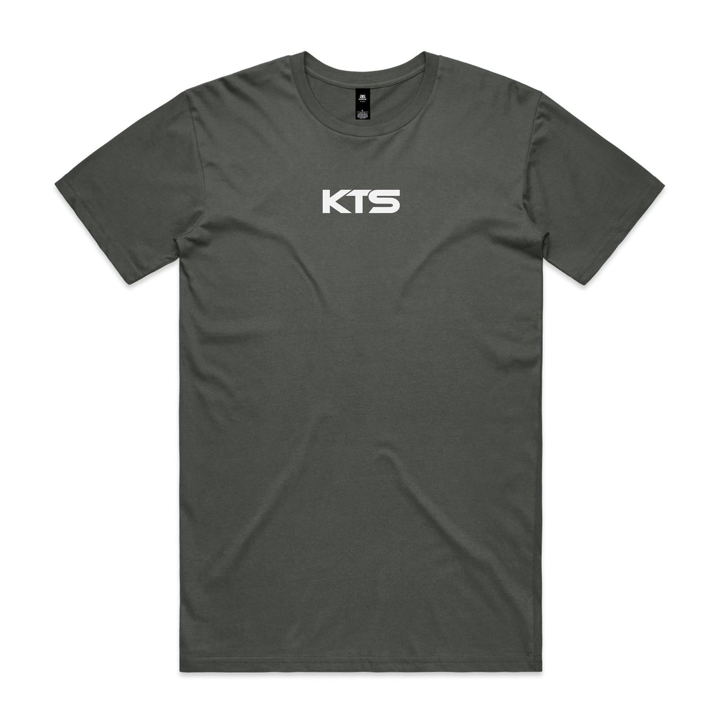 KTS Skull Cap Tee