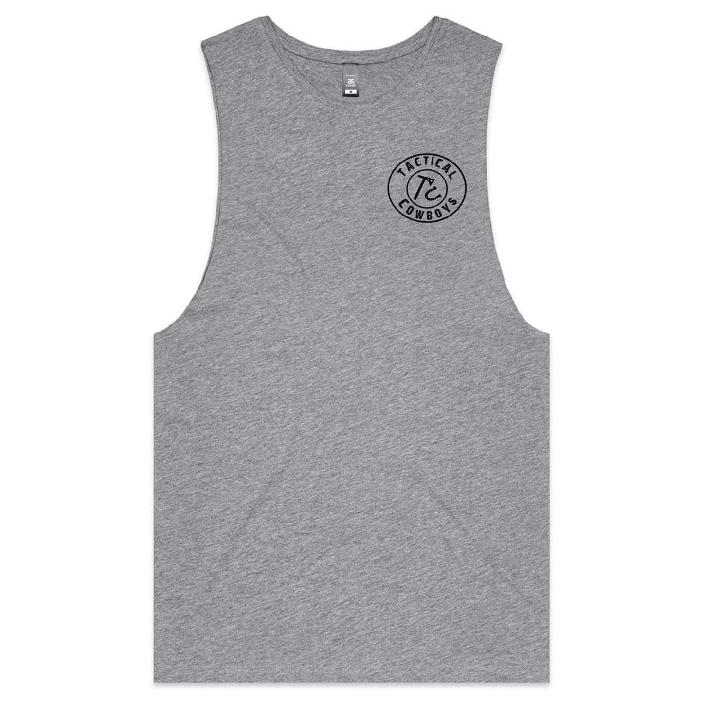 Mens Tank Top