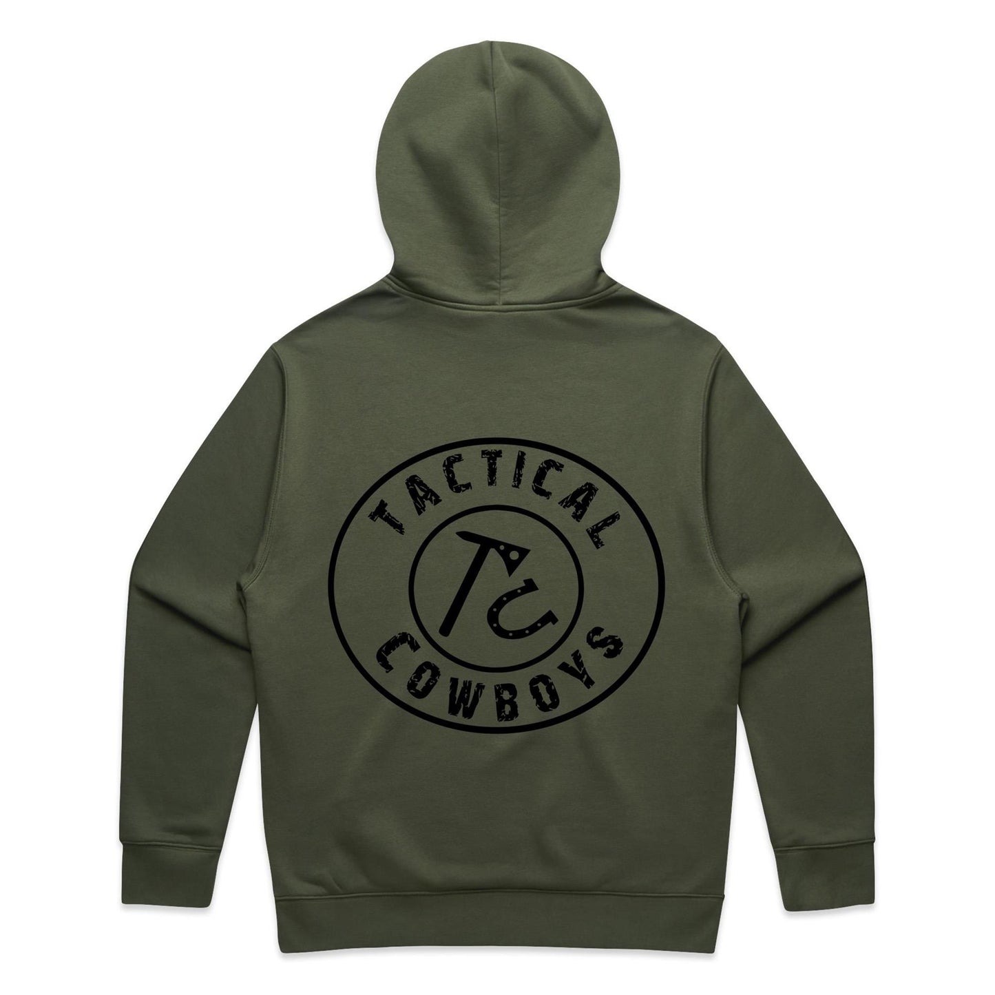 Unisex Hoodie Sweatshirt