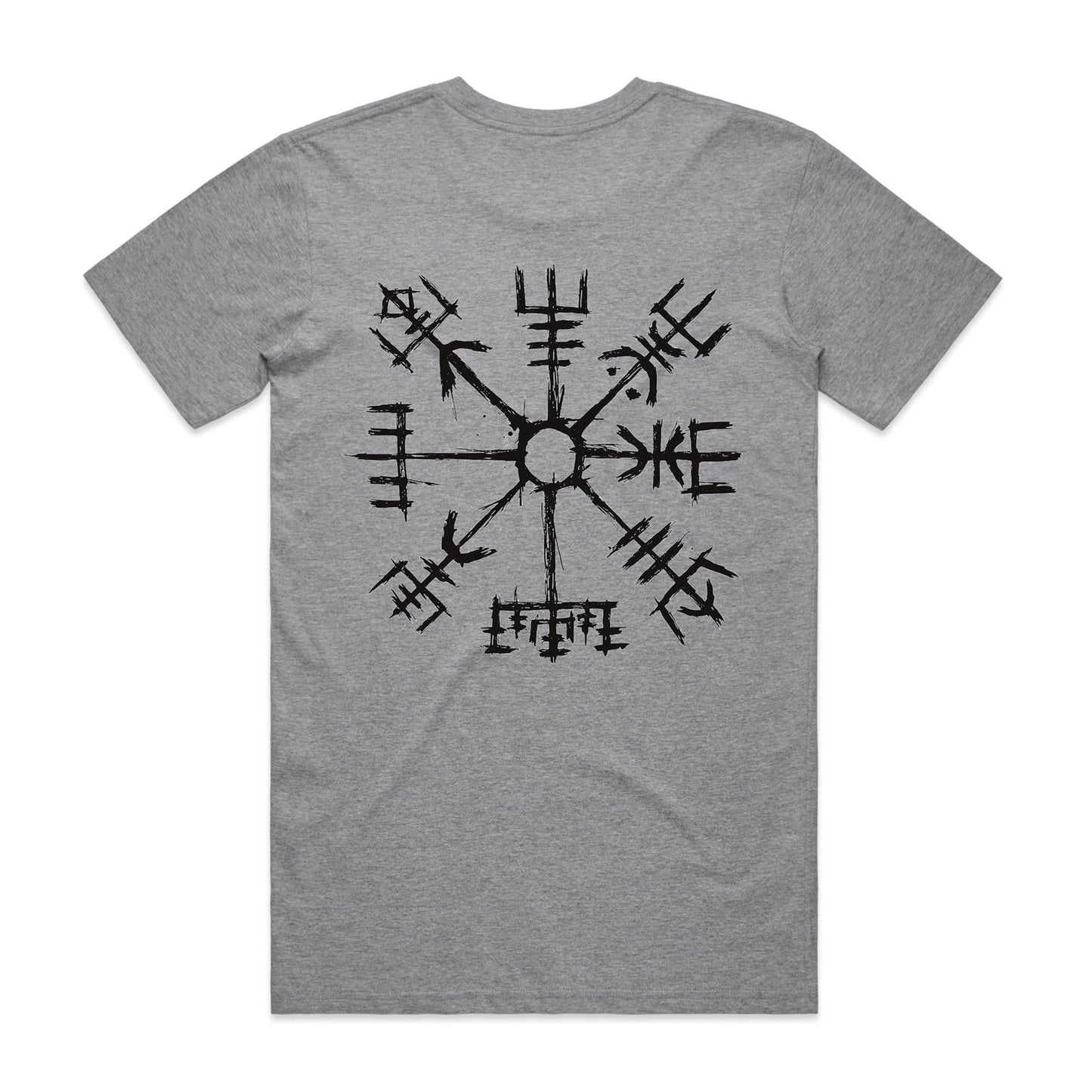 The Vegvisir - Unisex T-Shirt
