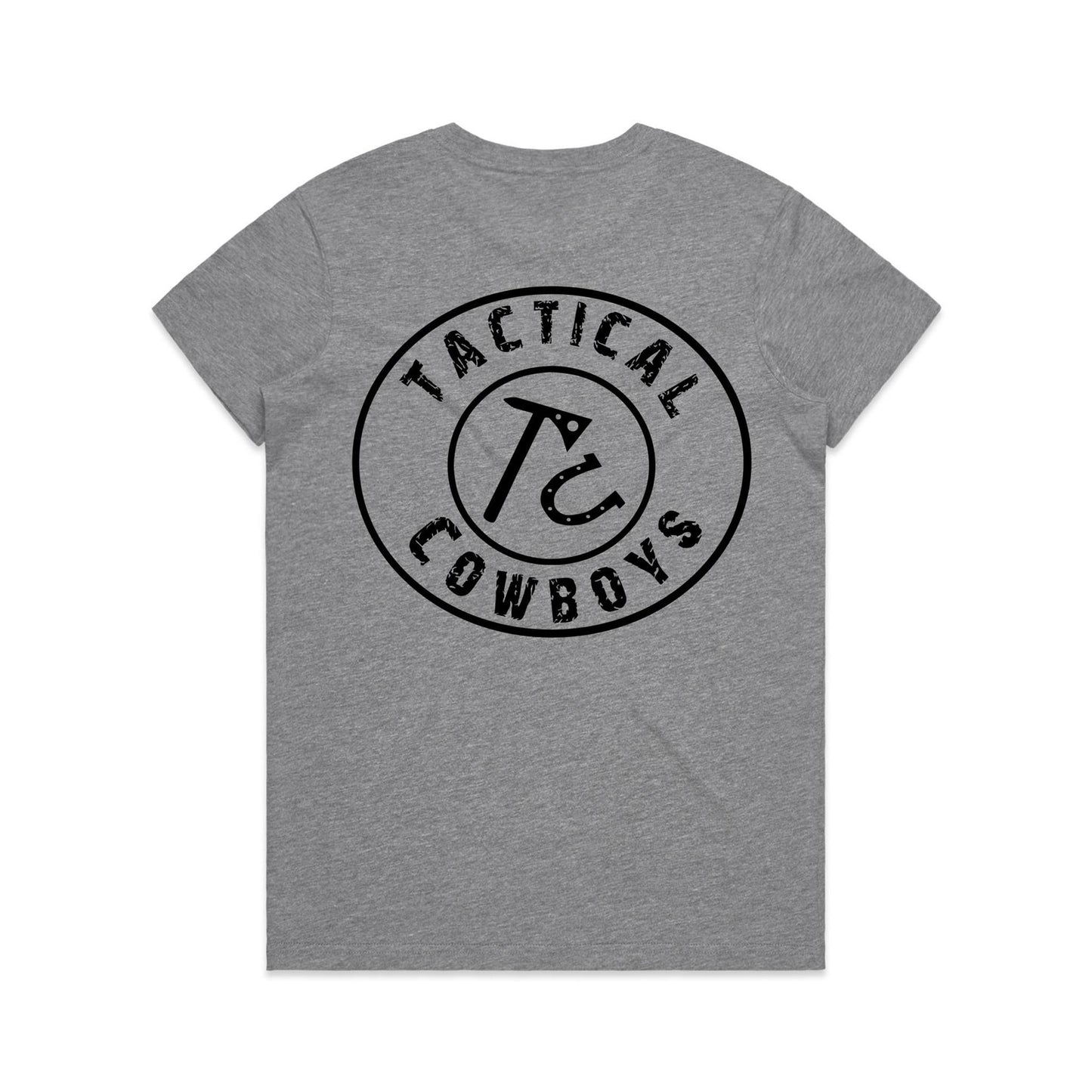 Classic Basic - Women T-Shirt