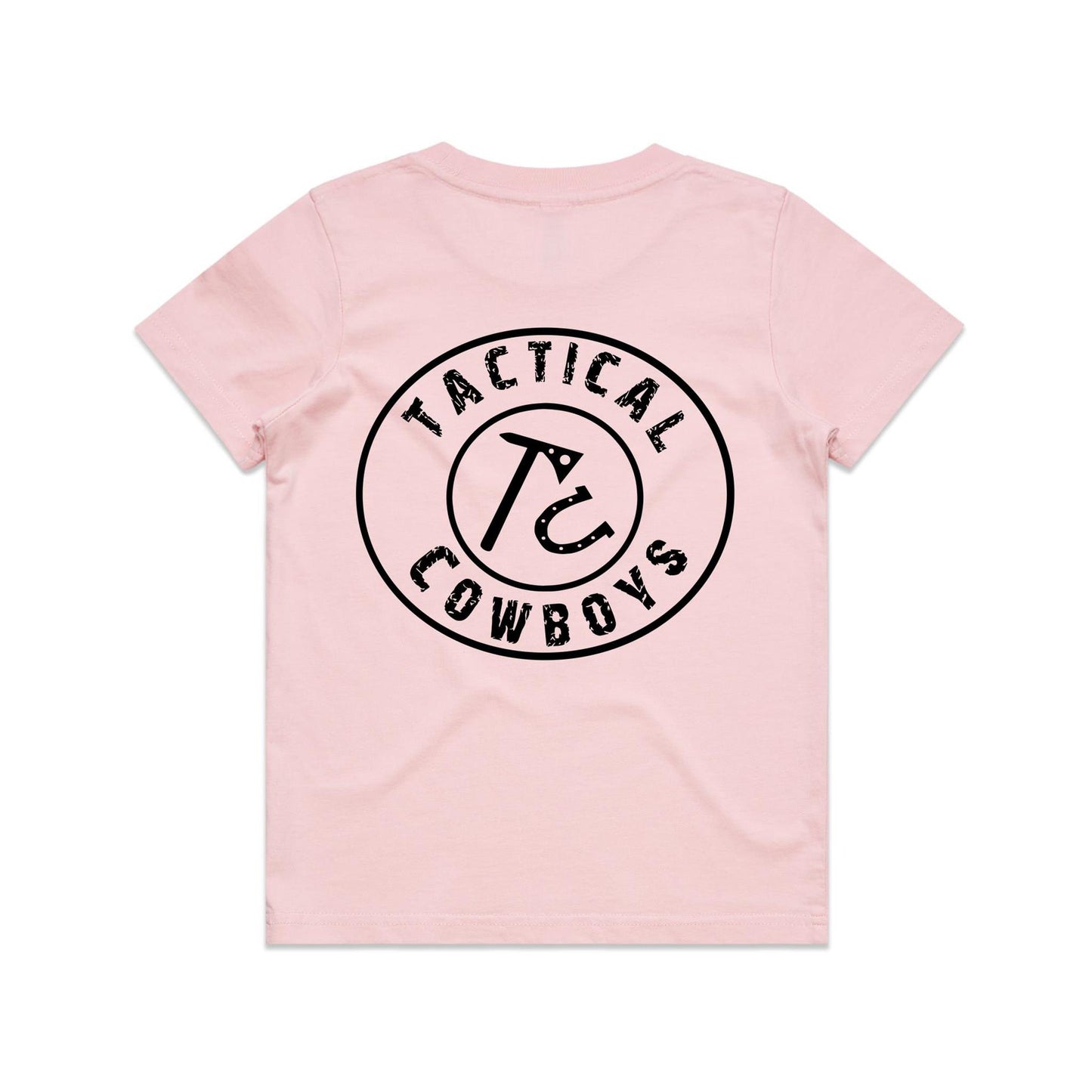 Kids Classic Basic T-Shirt