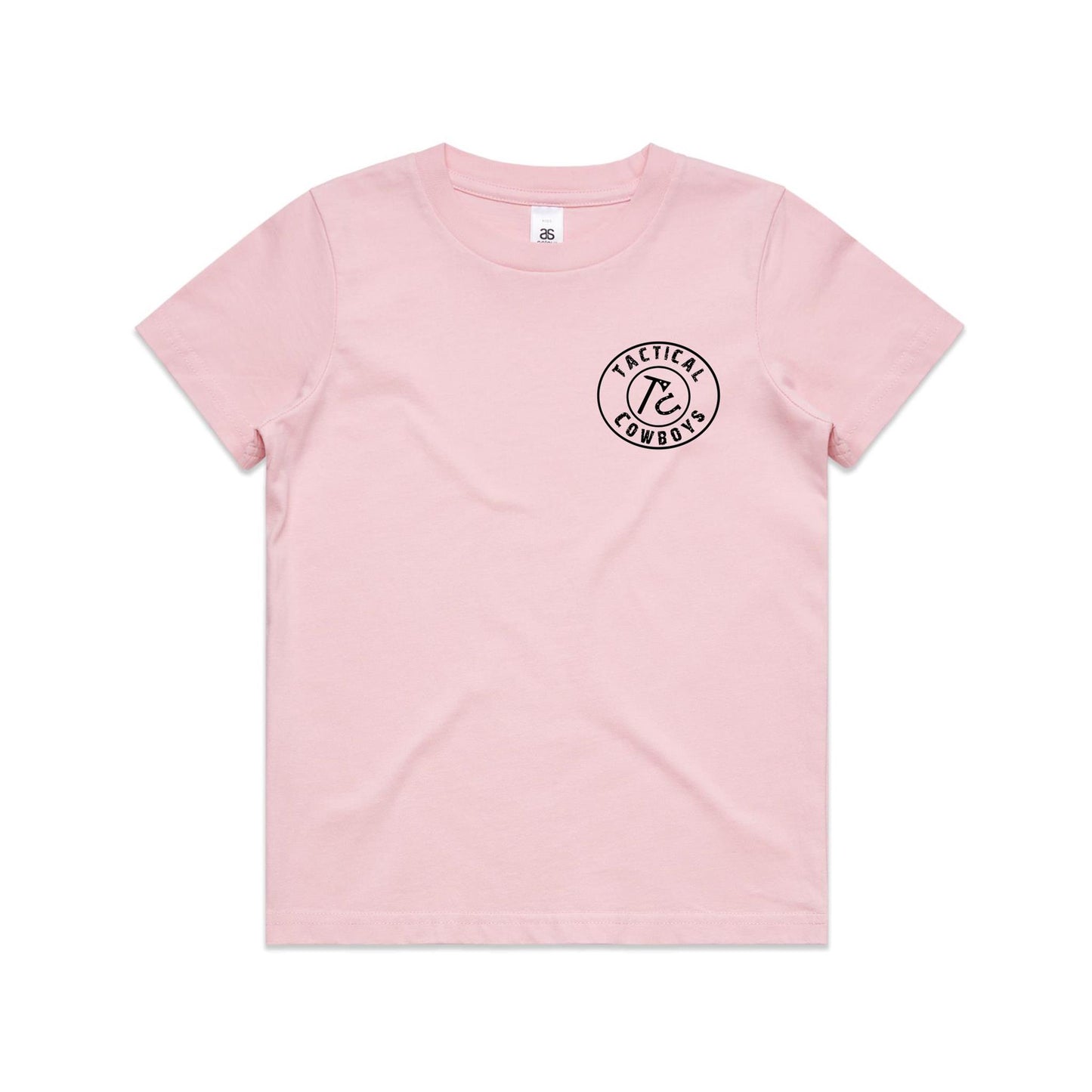 Kids Classic Basic T-Shirt
