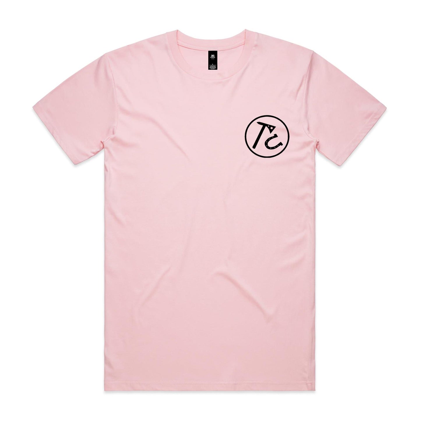 Tac Cowboys - T-Shirt