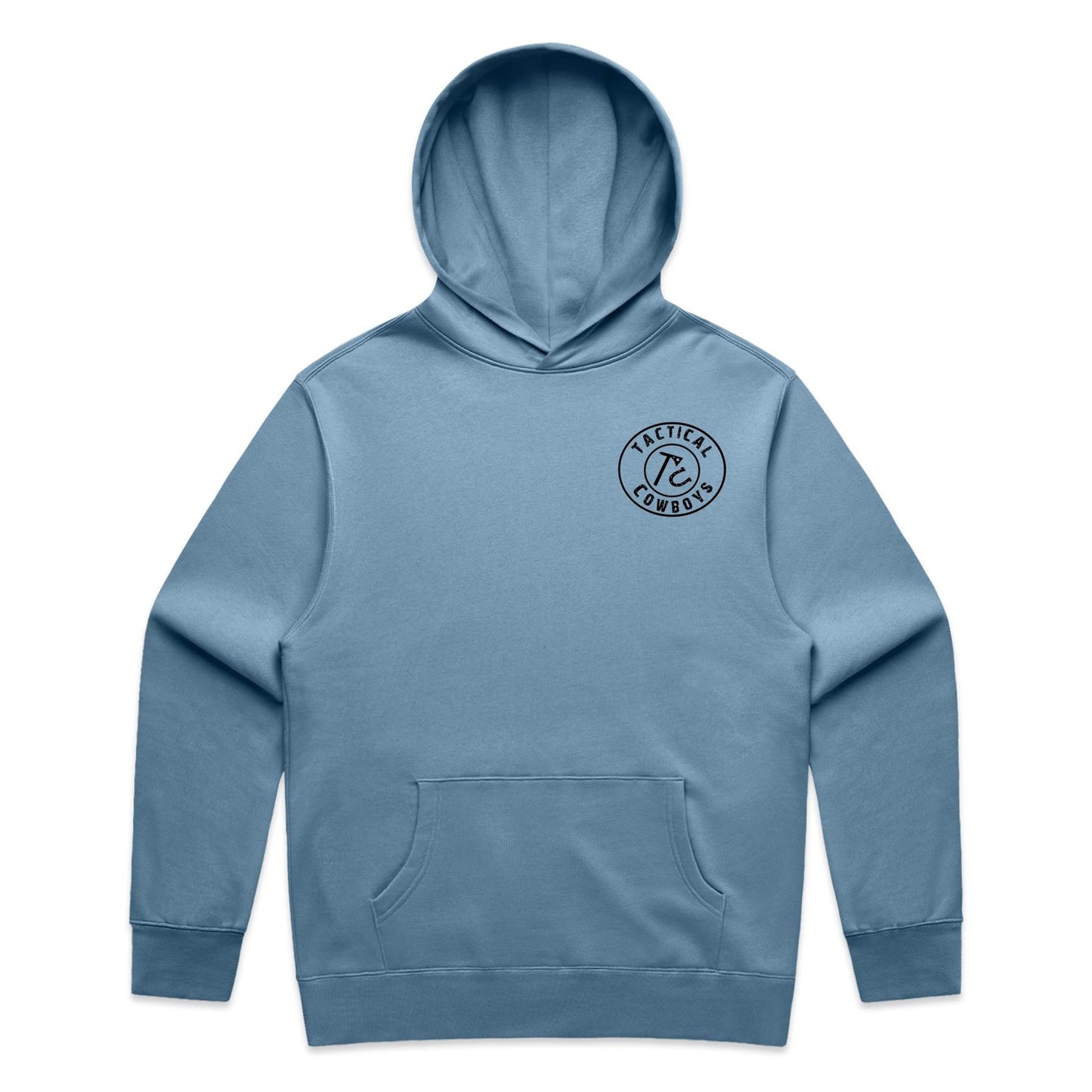 Unisex Hoodie Sweatshirt