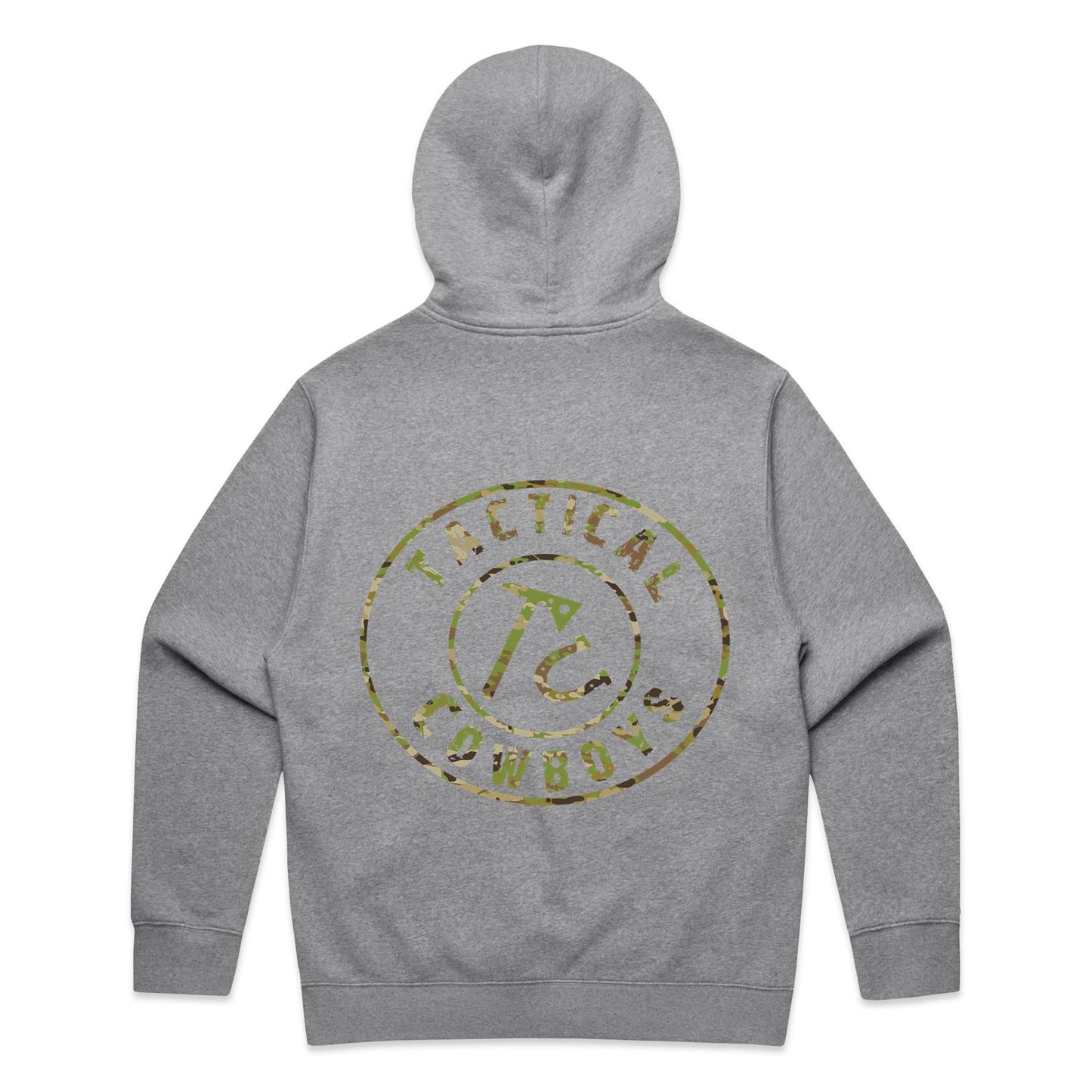 Unisex Hoodie Sweatshirt AMCU
