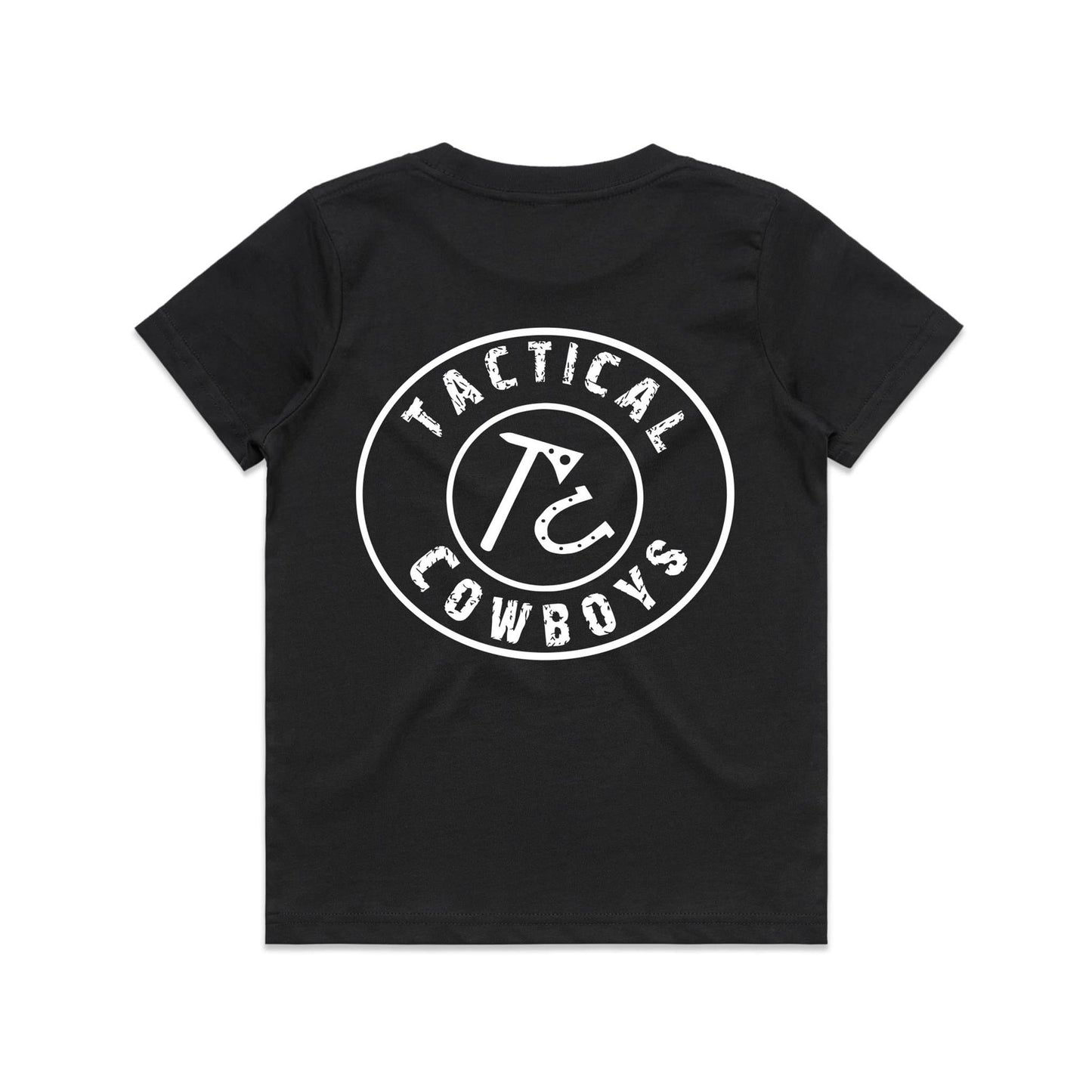 Kids Classic Basic T-Shirt