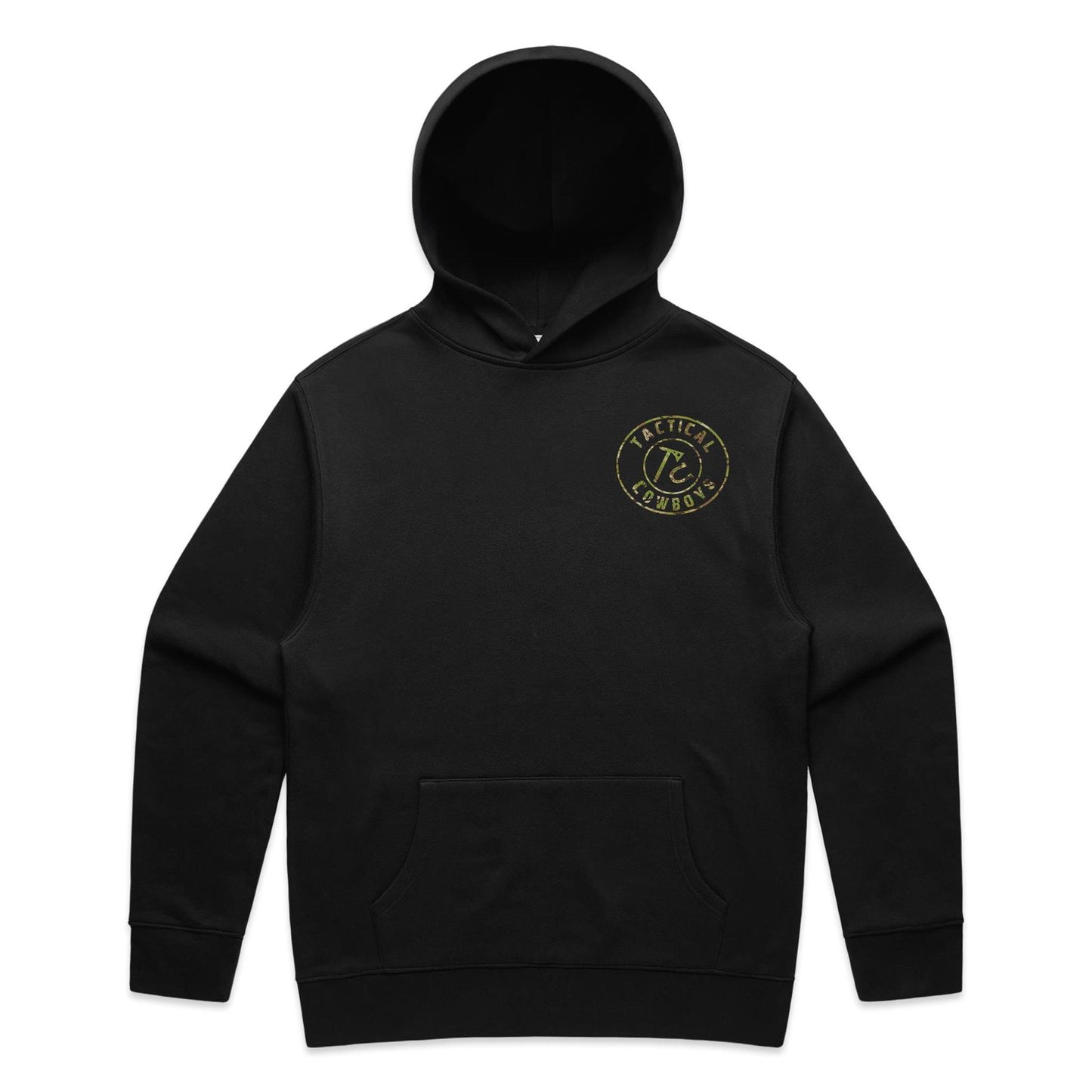 Unisex Hoodie Sweatshirt AMCU