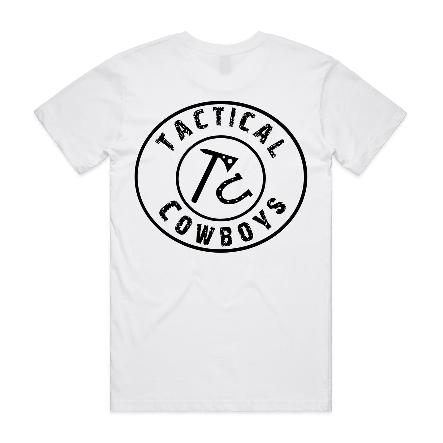 Classic Basic - Mens T-Shirt