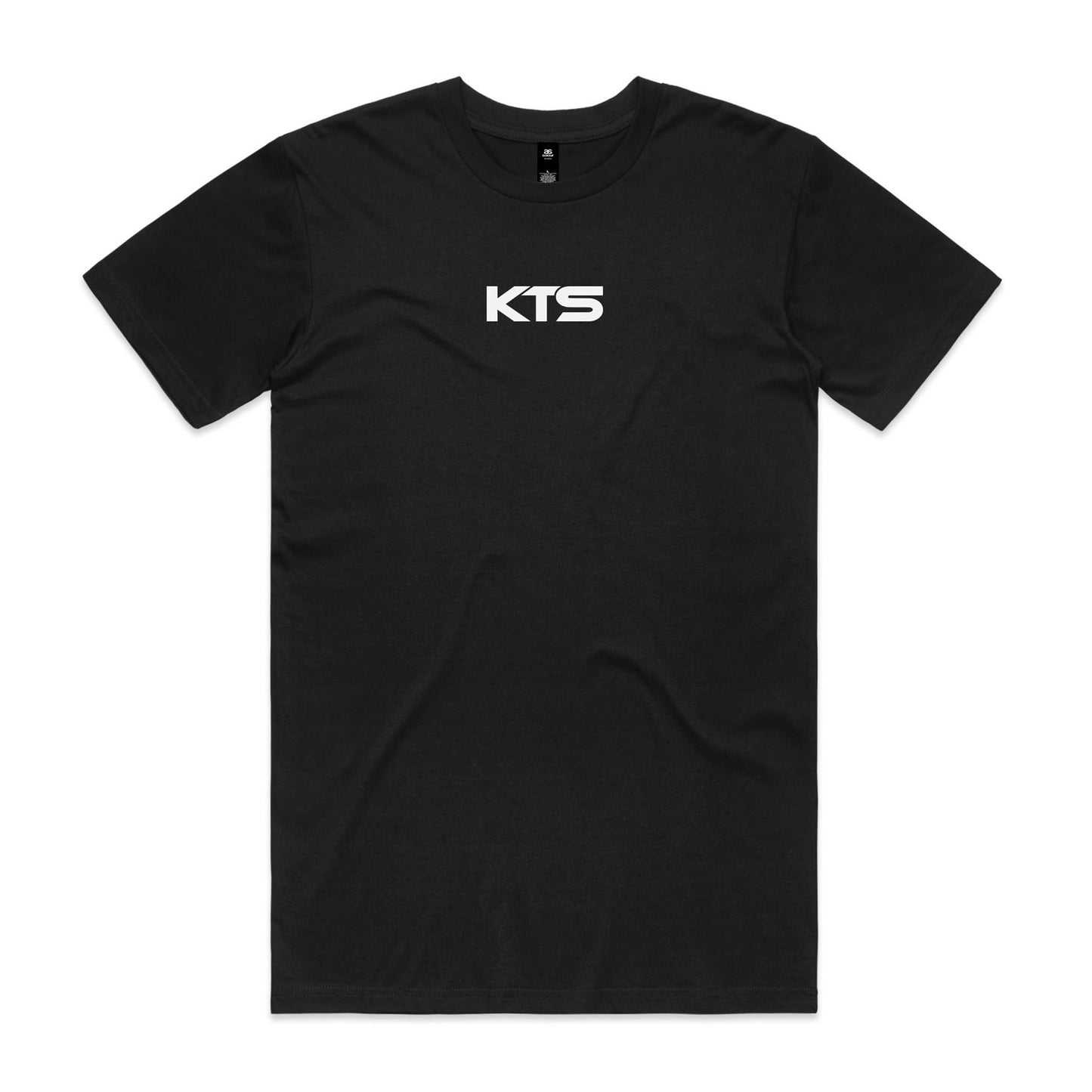 KTS Skull Cap Tee
