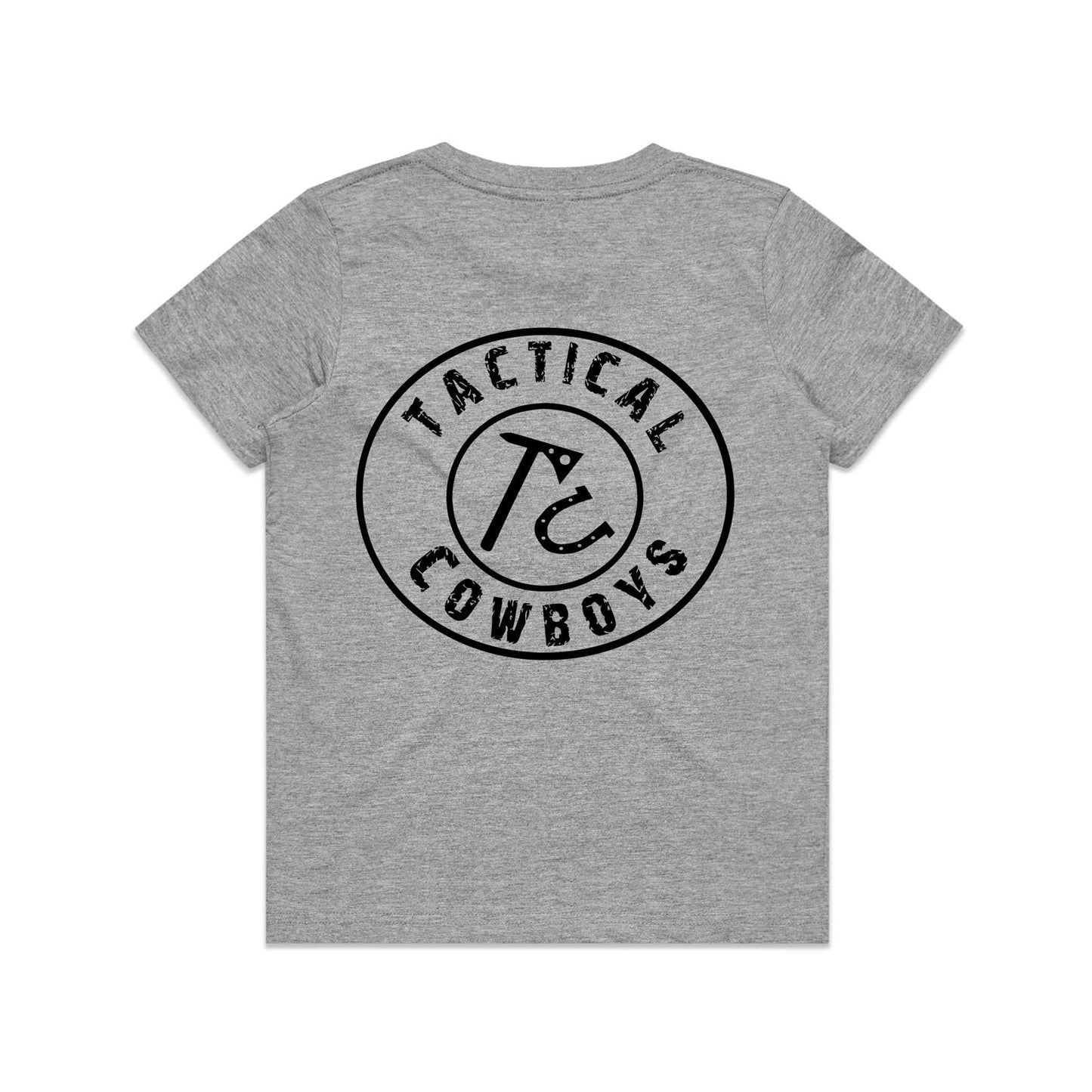 Kids Classic Basic T-Shirt