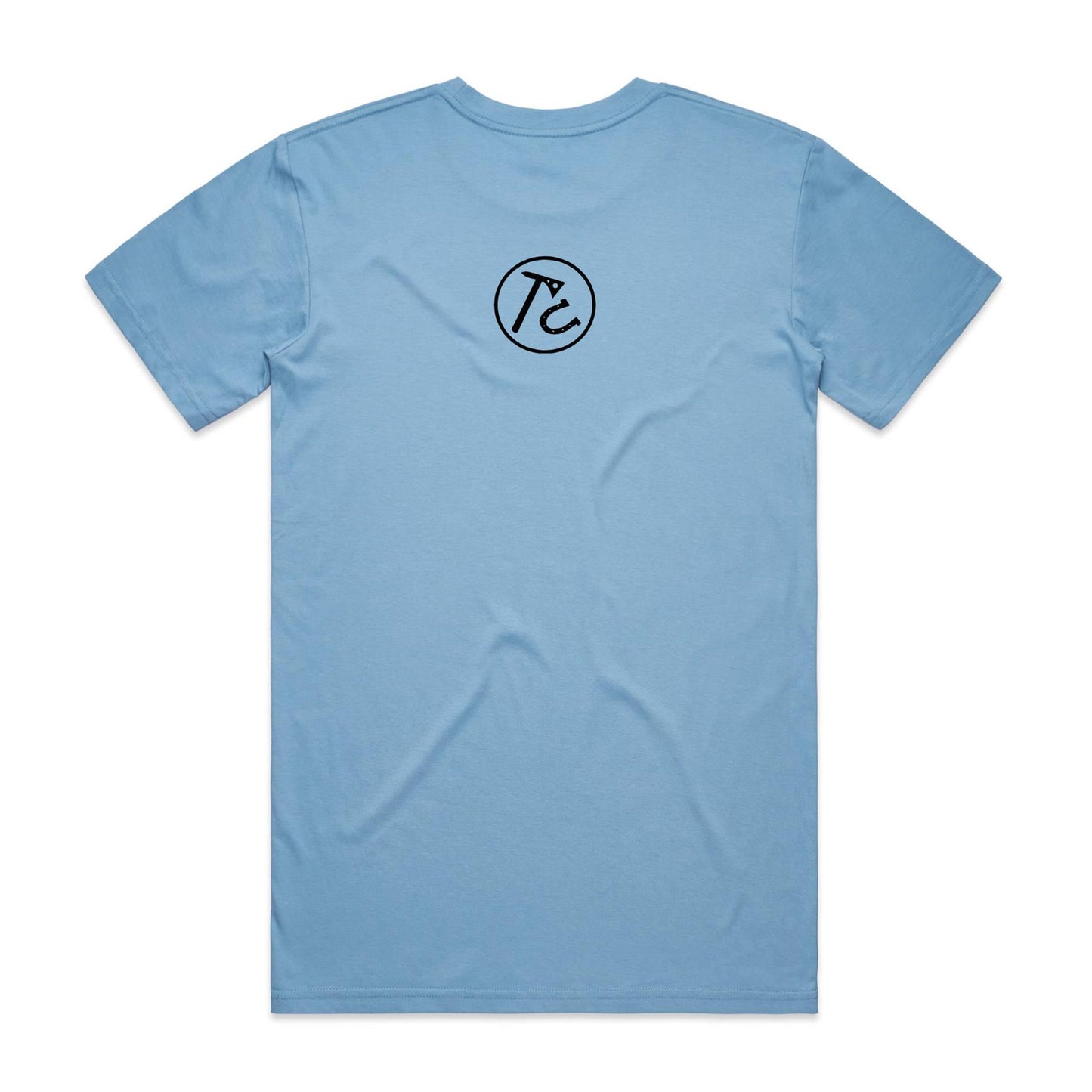 Danger Close Full Colour - Unisex T-Shirt