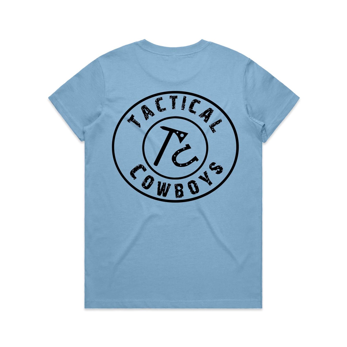 Classic Basic - Women T-Shirt