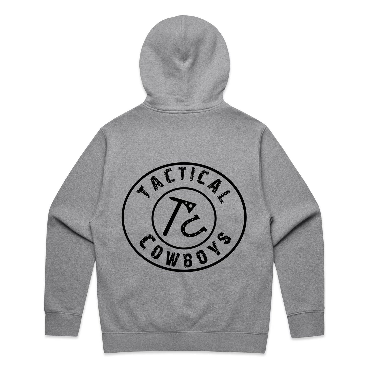 Unisex Hoodie Sweatshirt
