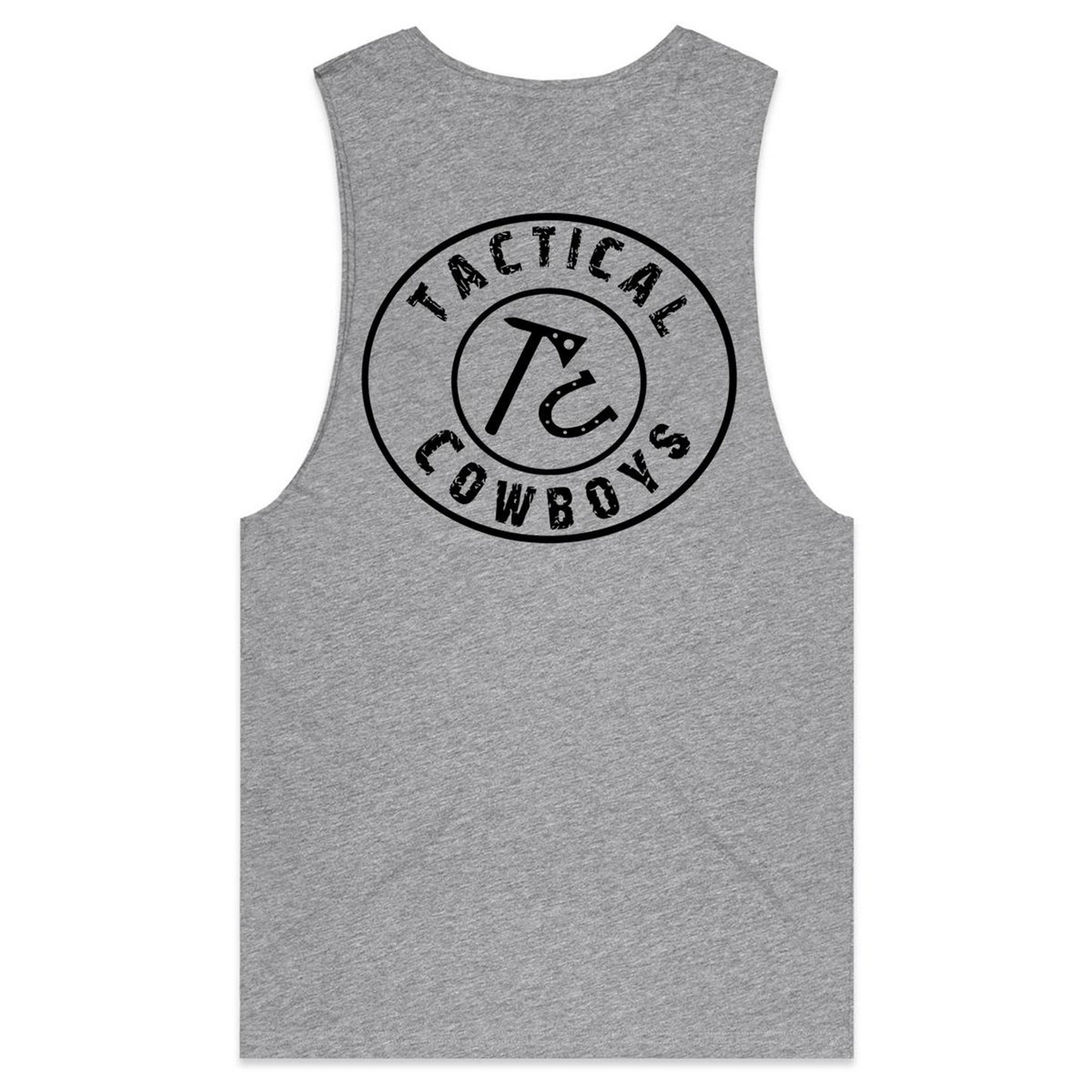 Mens Tank Top