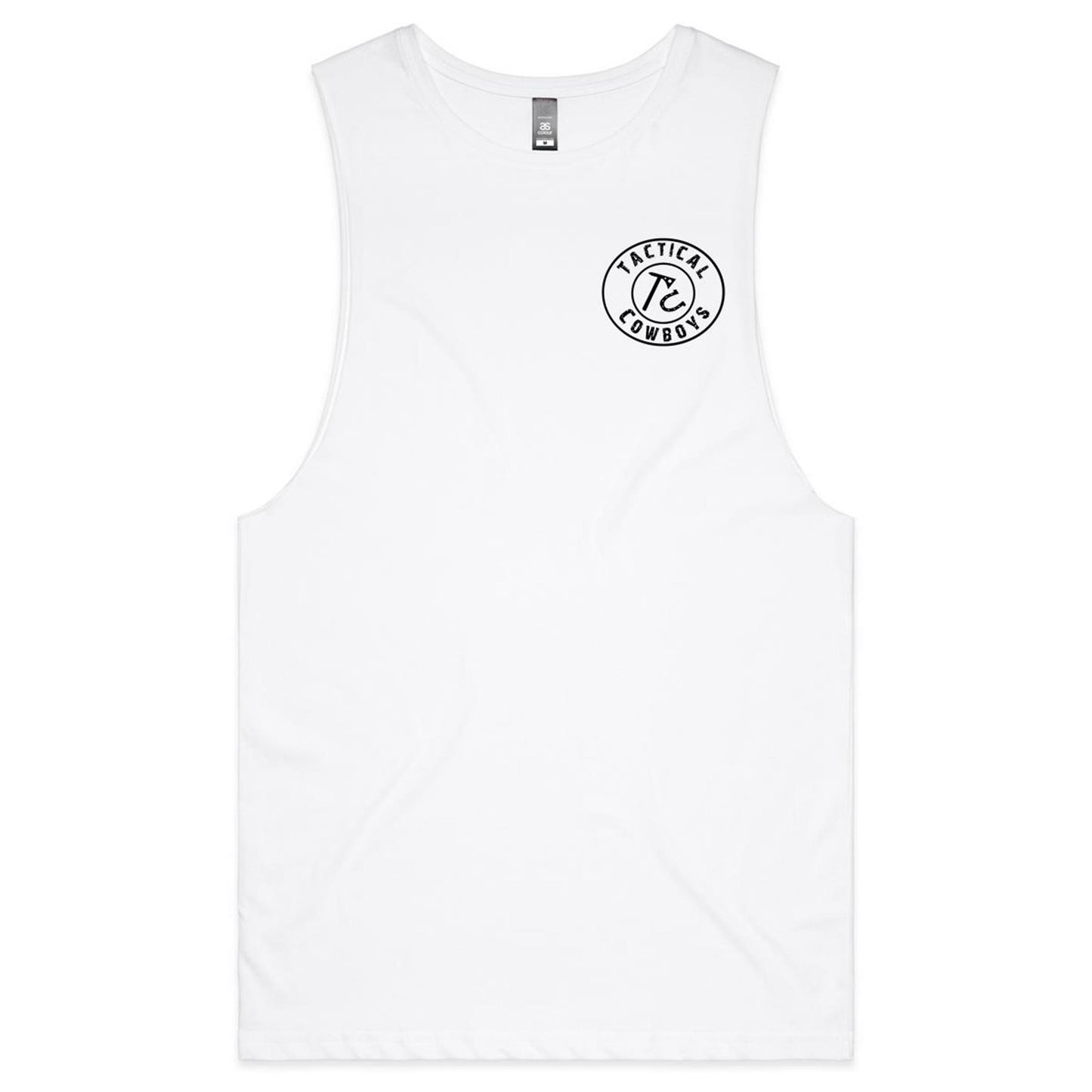 Mens Tank Top