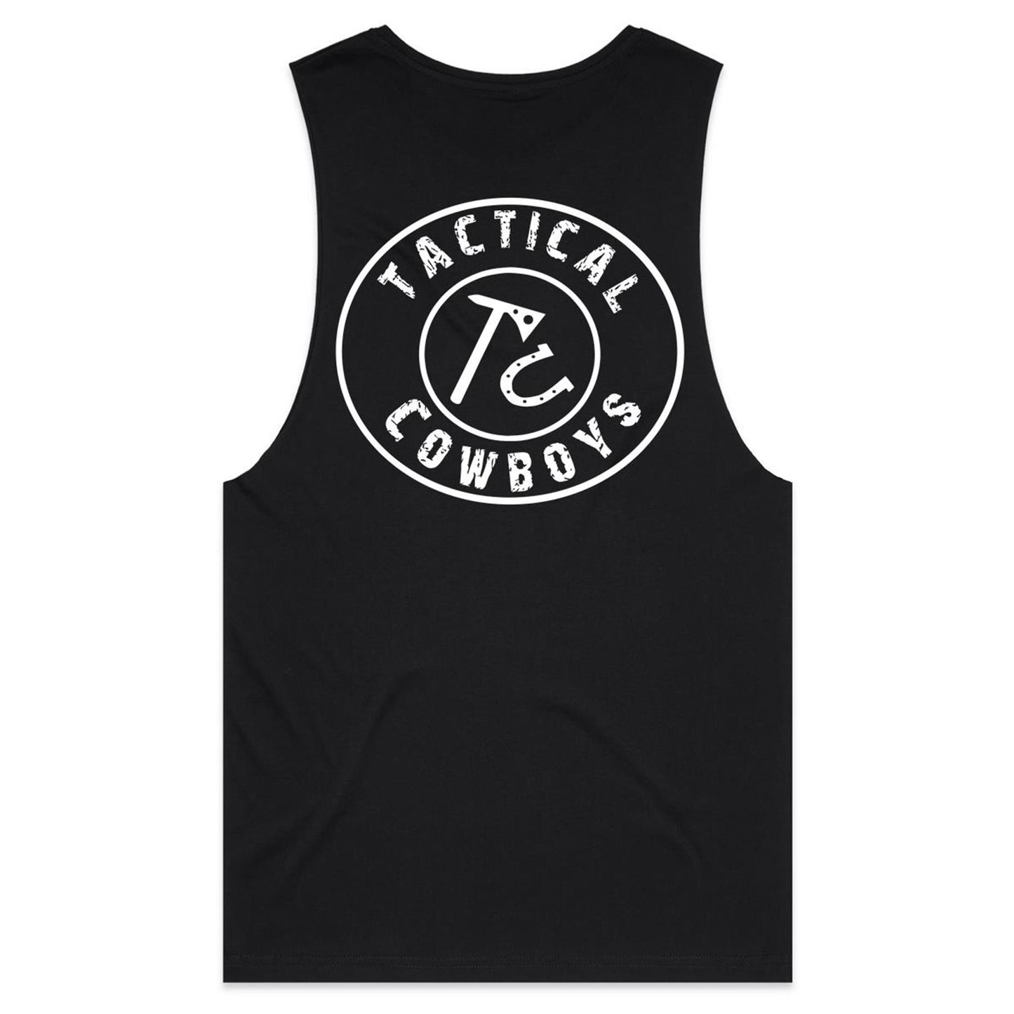 Mens Tank Top