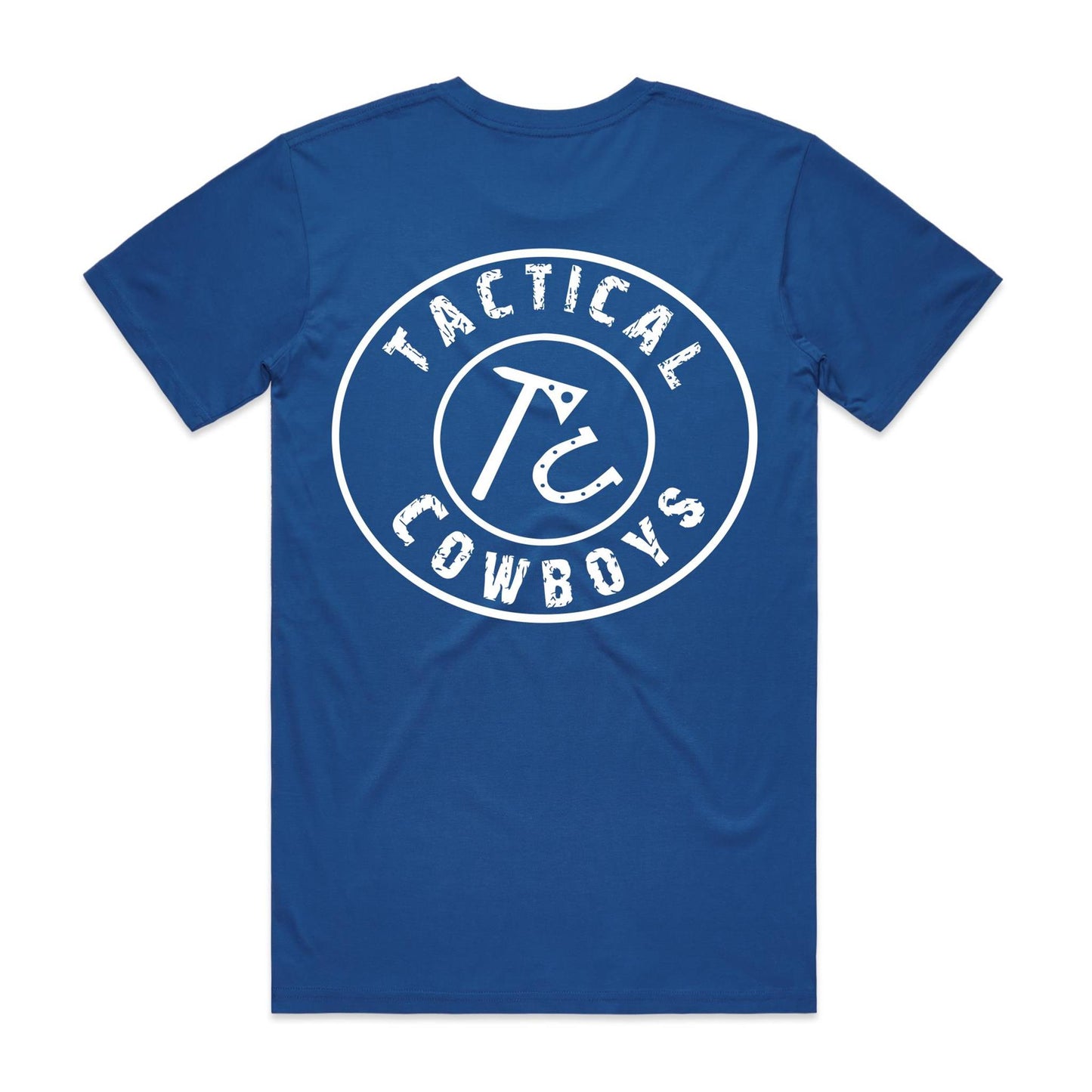 Classic Basic - Mens T-Shirt