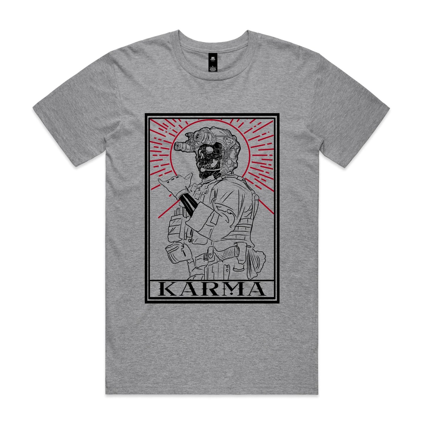 Karma - Unisex T-Shirt