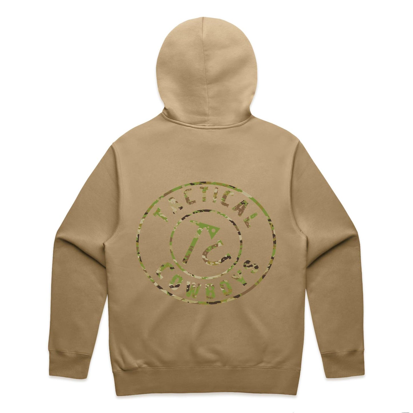 Unisex Hoodie Sweatshirt AMCU