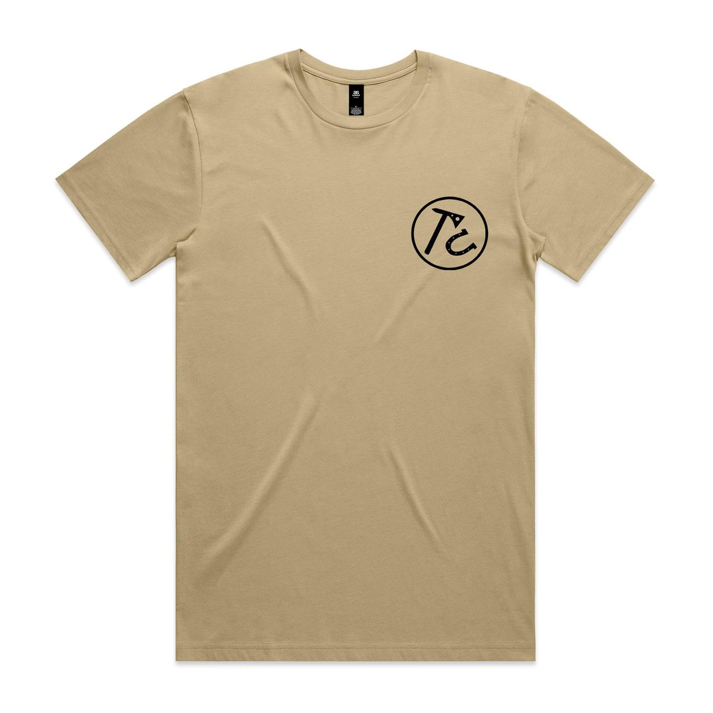Helm of Awe - Unisex T Shirt