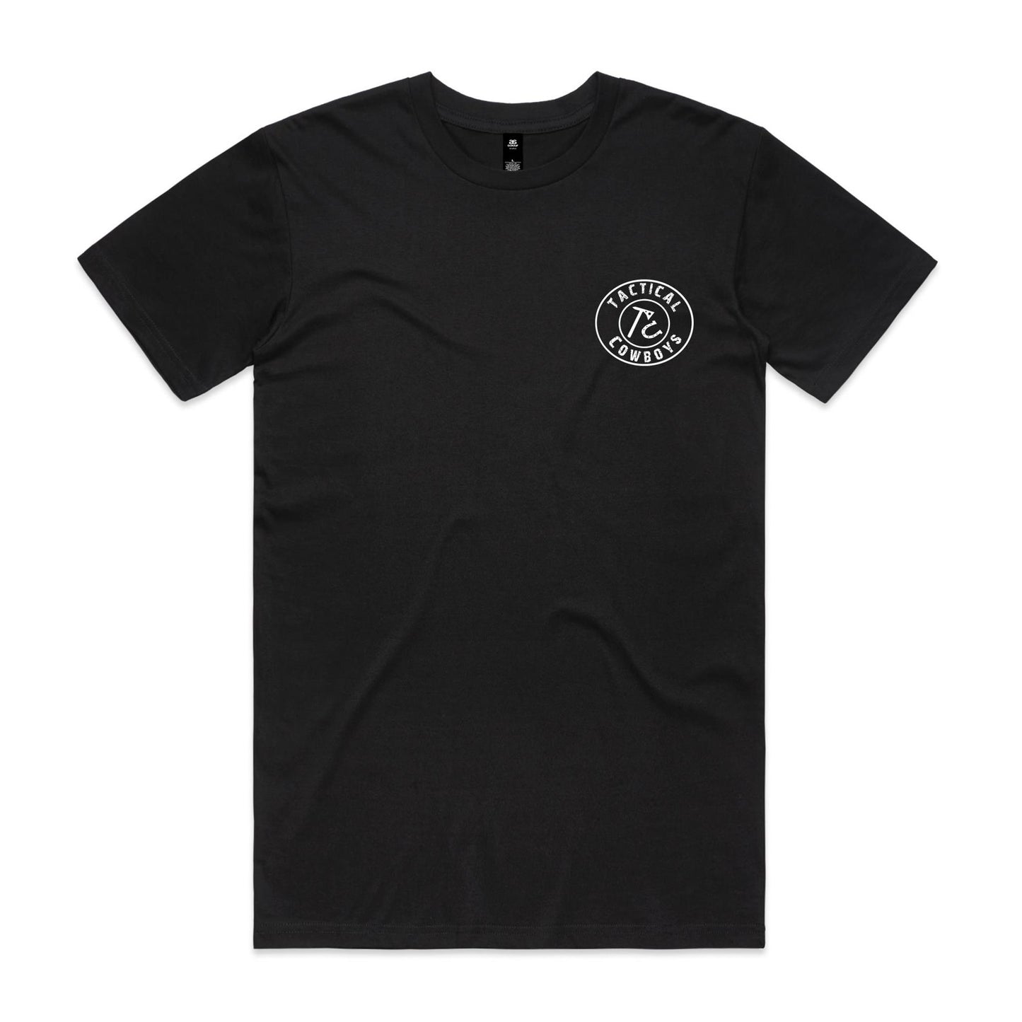 Classic Basic - Mens T-Shirt
