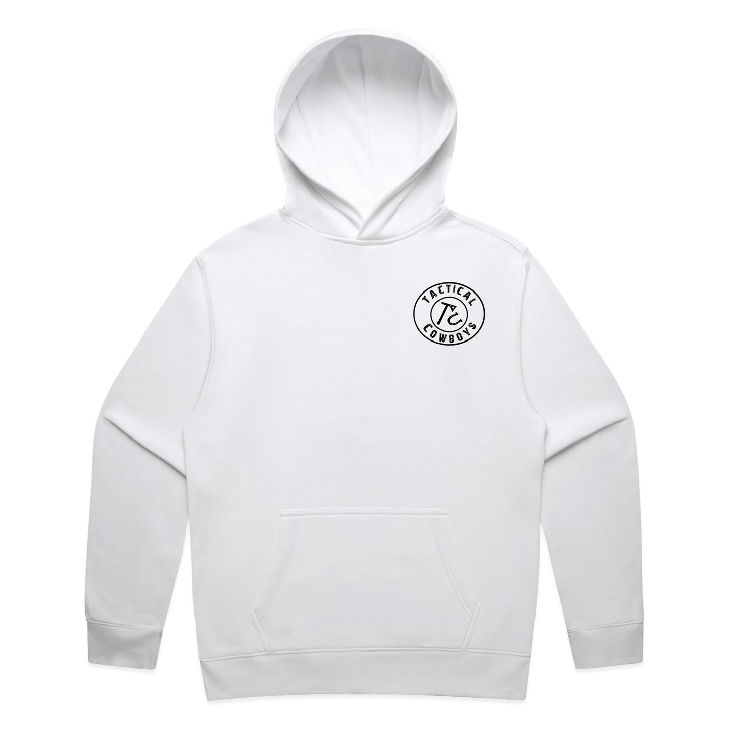 Unisex Hoodie Sweatshirt